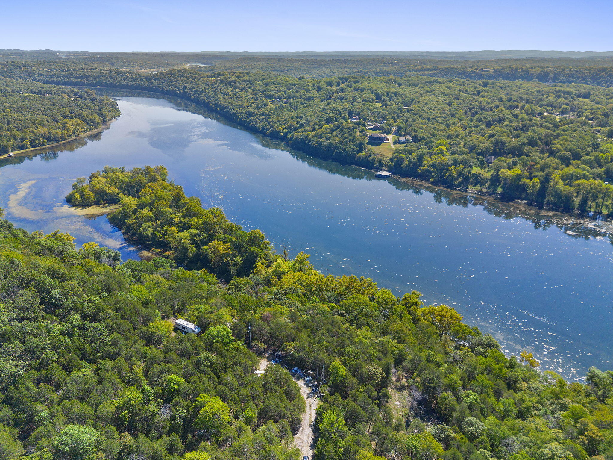 Photo 16 - Land for sale – Lots 15-18  Pomme De Terre Road  Branson, MO