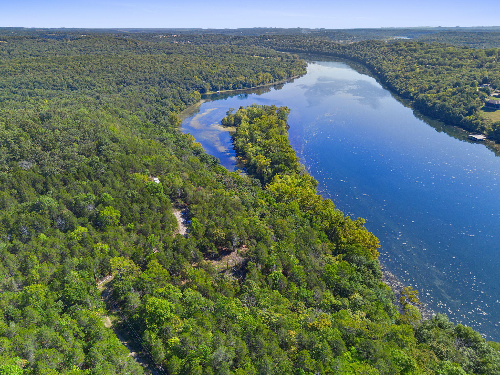 Photo 32 - Land for sale – Lots 15-18  Pomme De Terre Road  Branson, MO