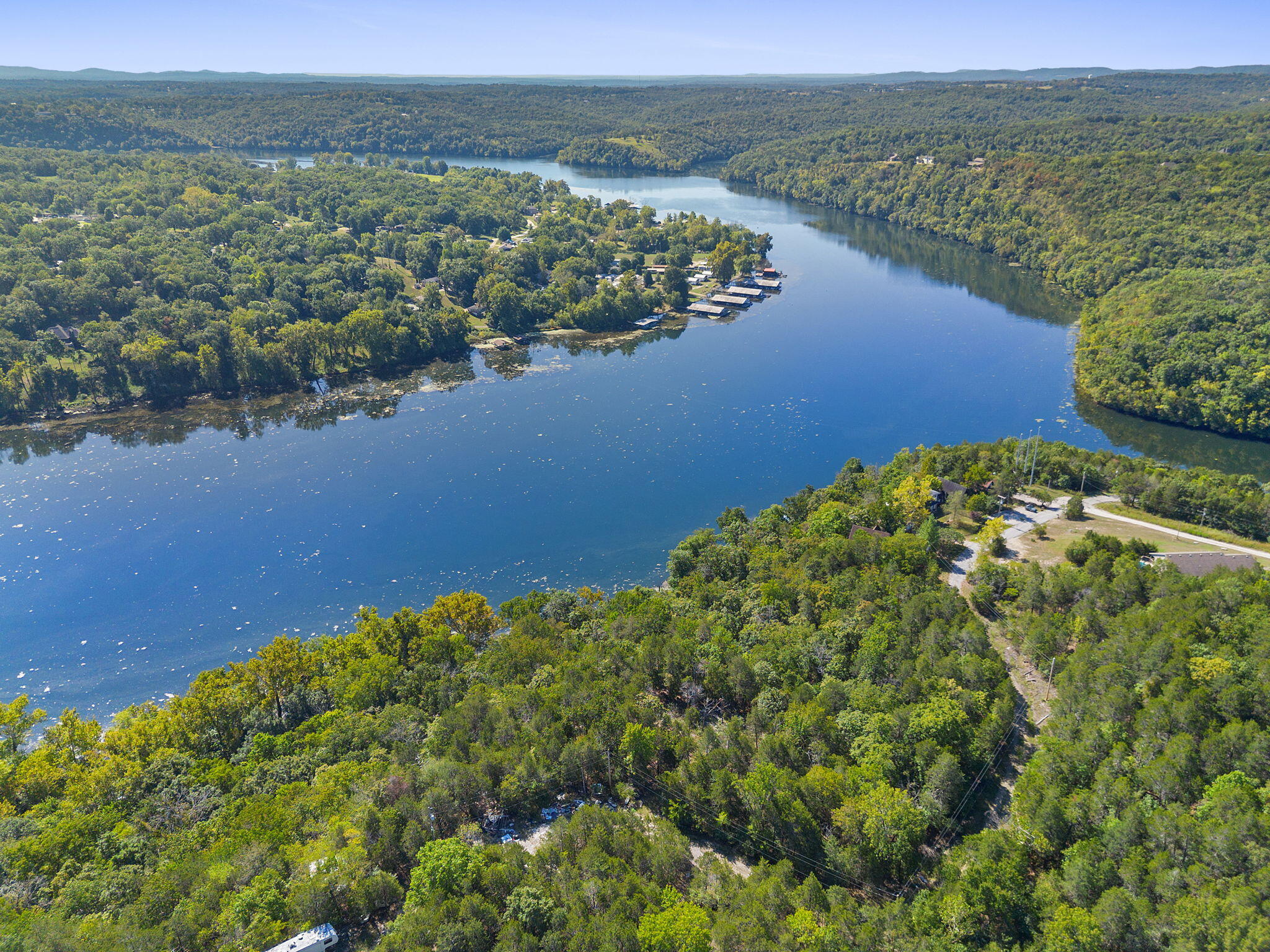 Photo 17 - Land for sale – Lots 15-18  Pomme De Terre Road  Branson, MO