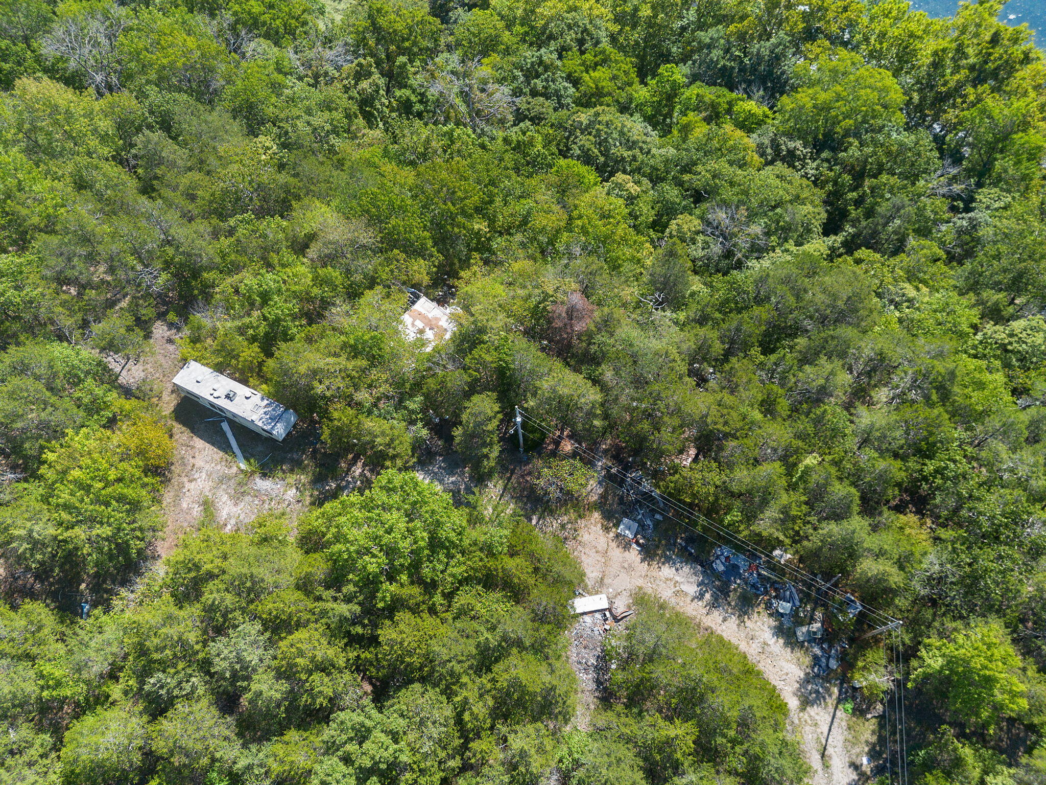 Photo 7 - Land for sale – Lots 15-18  Pomme De Terre Road  Branson, MO