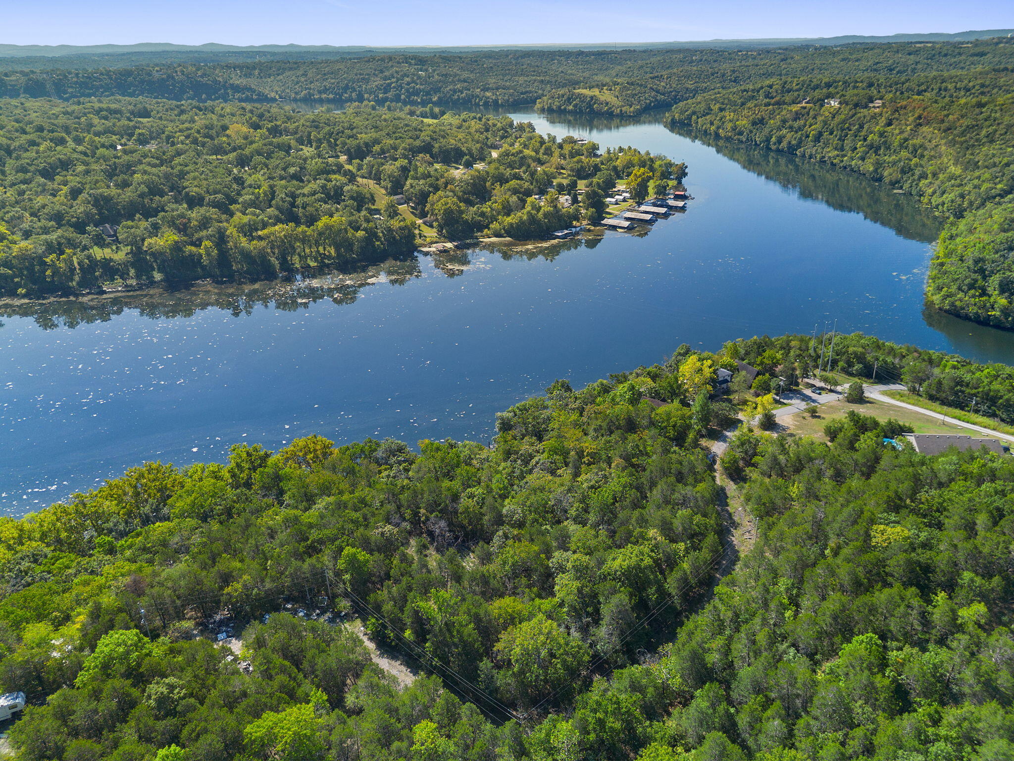 Photo 14 - Land for sale – Lots 15-18  Pomme De Terre Road  Branson, MO