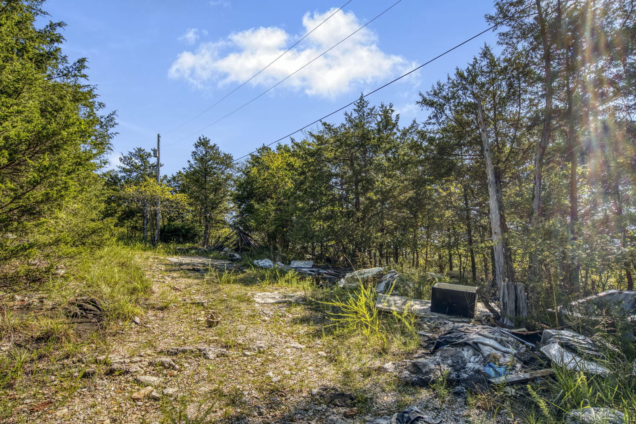 Photo 12 - Land for sale – Lots 15-18  Pomme De Terre Road  Branson, MO