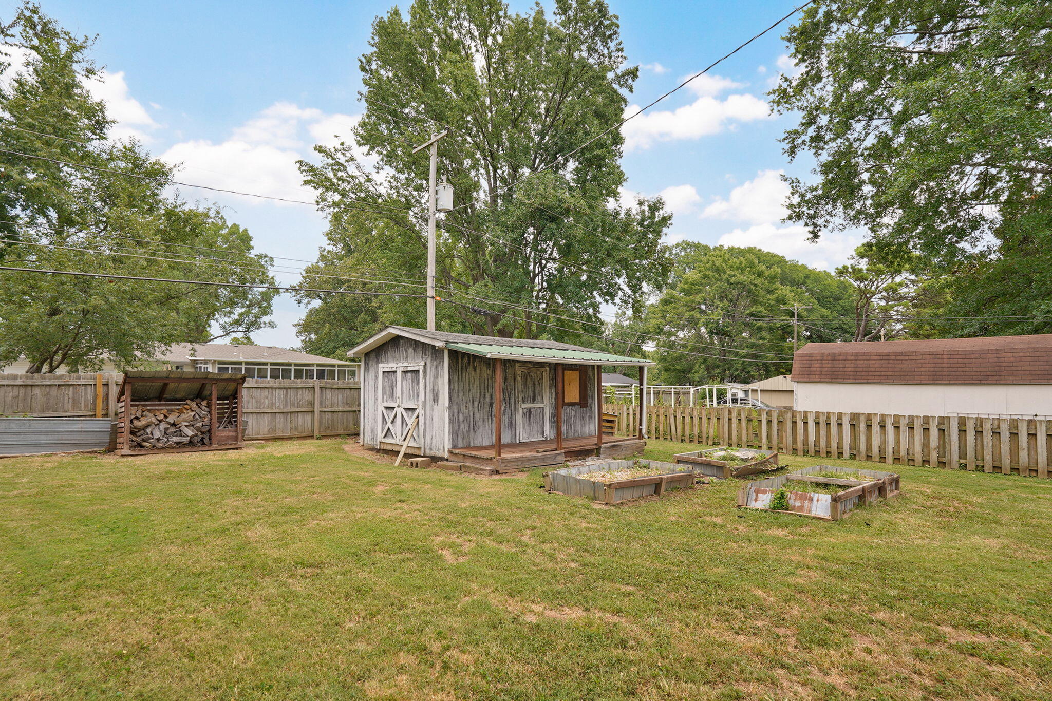 Photo 28 - Residential for sale – 677 W Westview Street  Springfield, MO