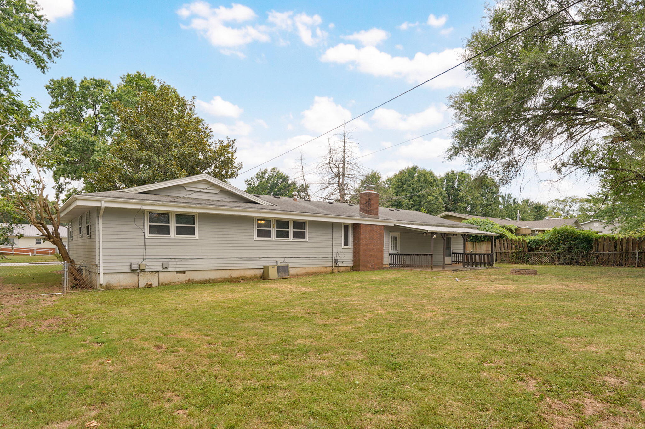 Photo 24 - Residential for sale – 677 W Westview Street  Springfield, MO