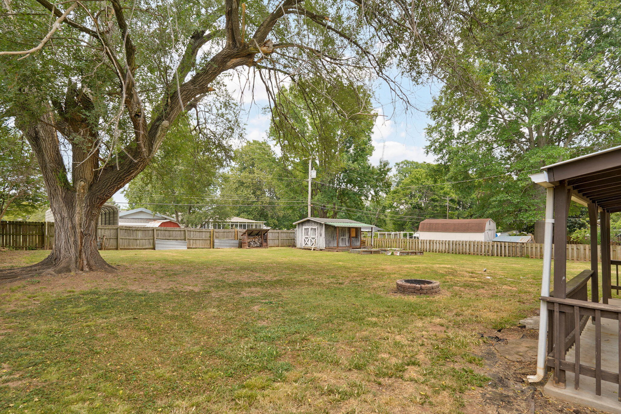 Photo 27 - Residential for sale – 677 W Westview Street  Springfield, MO