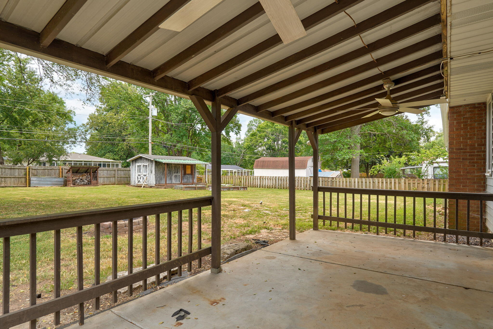 Photo 26 - Residential for sale – 677 W Westview Street  Springfield, MO