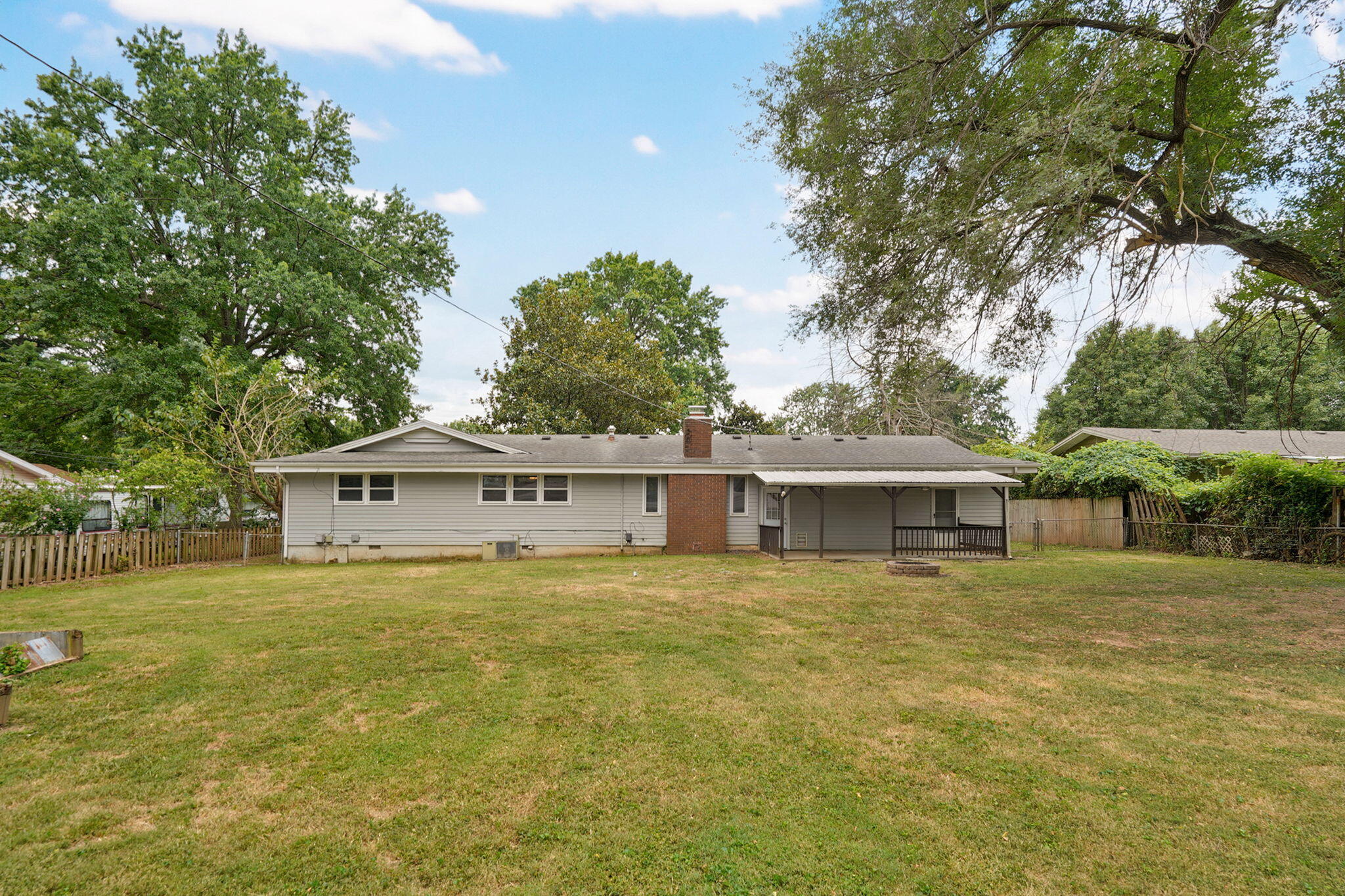 Photo 23 - Residential for sale – 677 W Westview Street  Springfield, MO