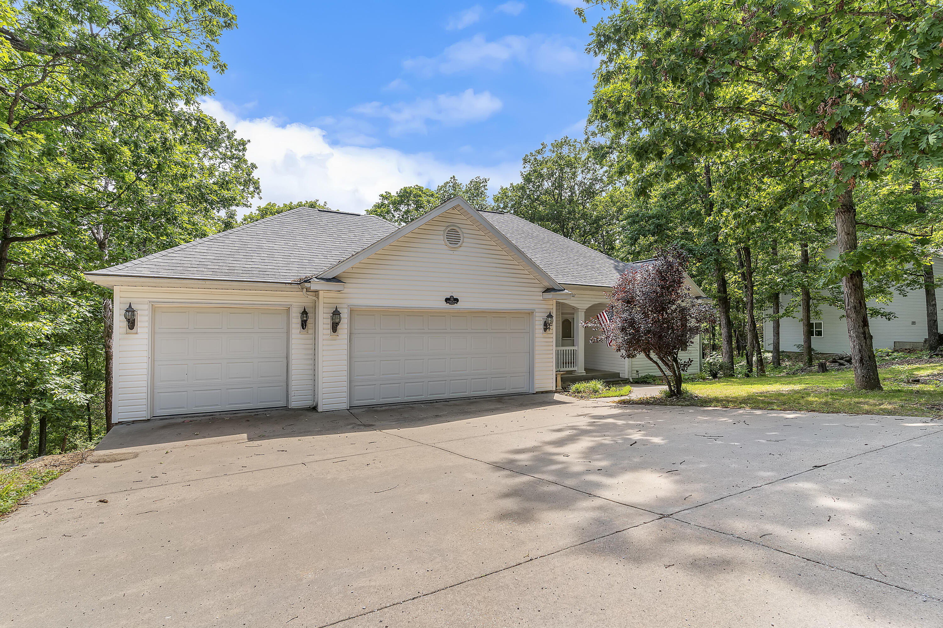 Photo 53 - Residential for sale – 52  Crown Drive  Branson West, MO