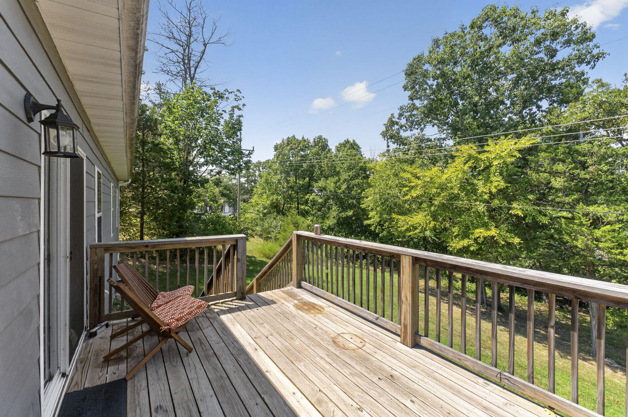 Photo 11 - Residential for sale – 488  Rockhill Drive  Forsyth, MO