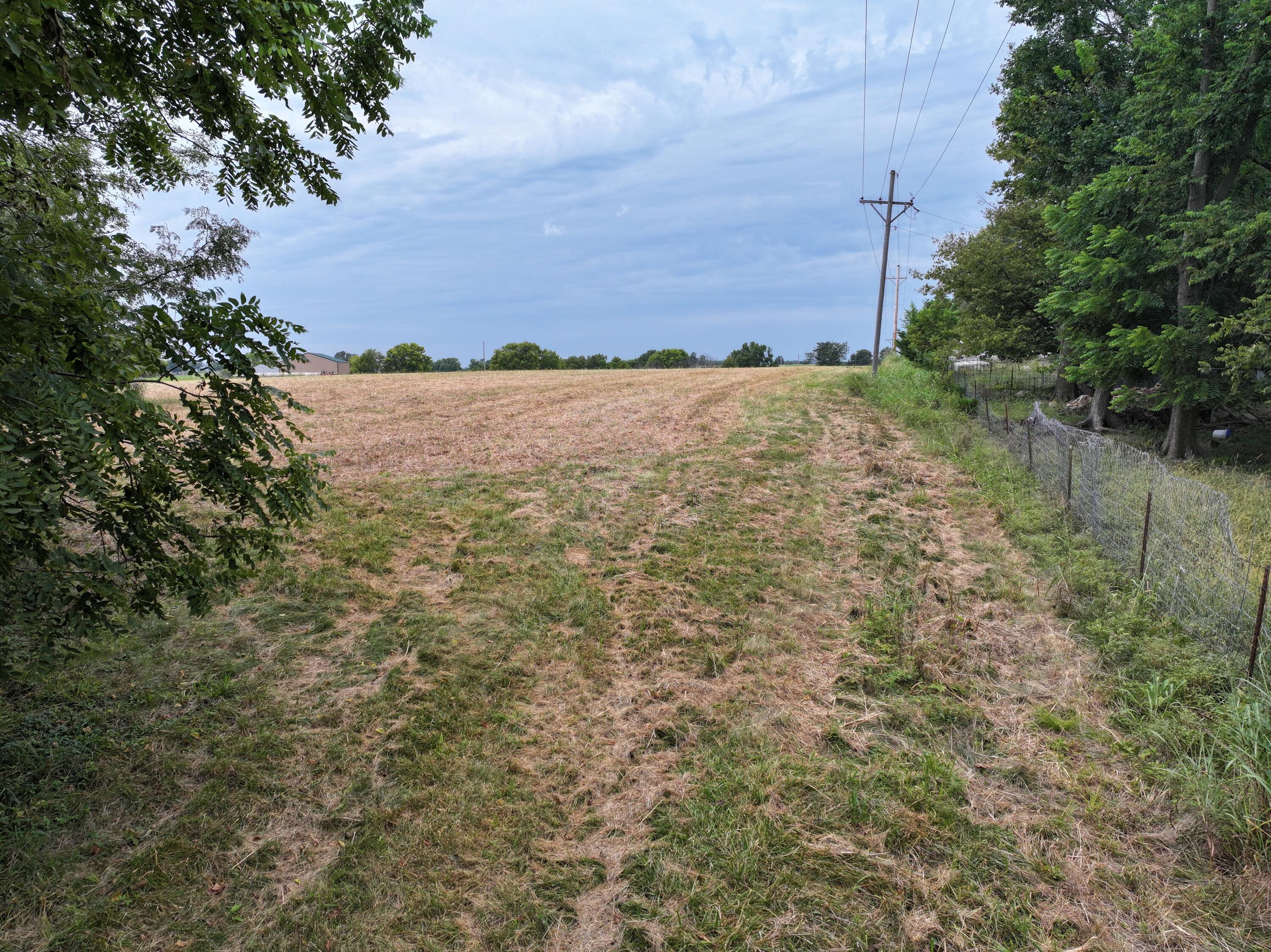 Photo 10 - Land for sale – 000 S 140th Road  Morrisville, MO