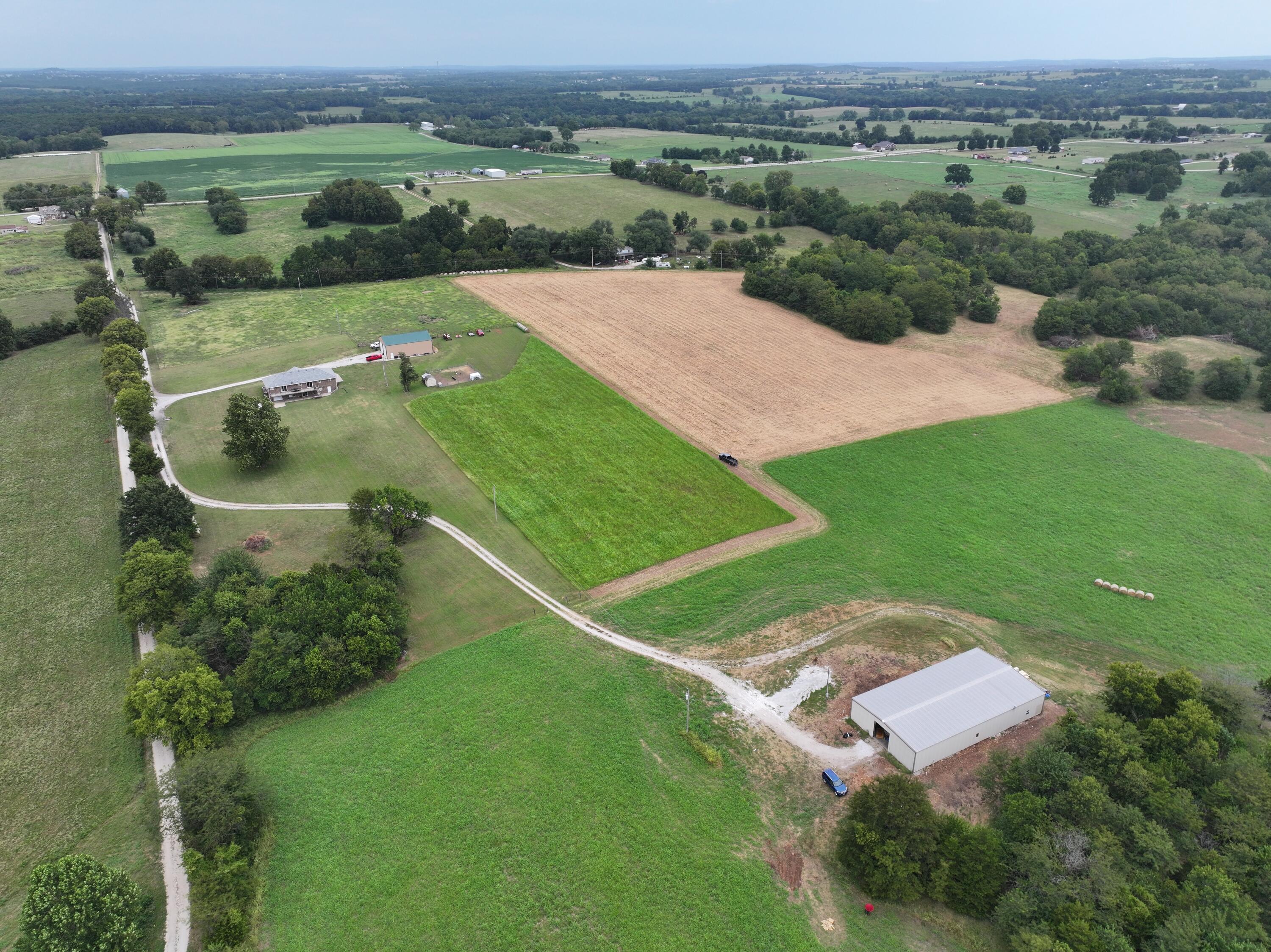 Photo 2 - Land for sale – 000 S 140th Road  Morrisville, MO