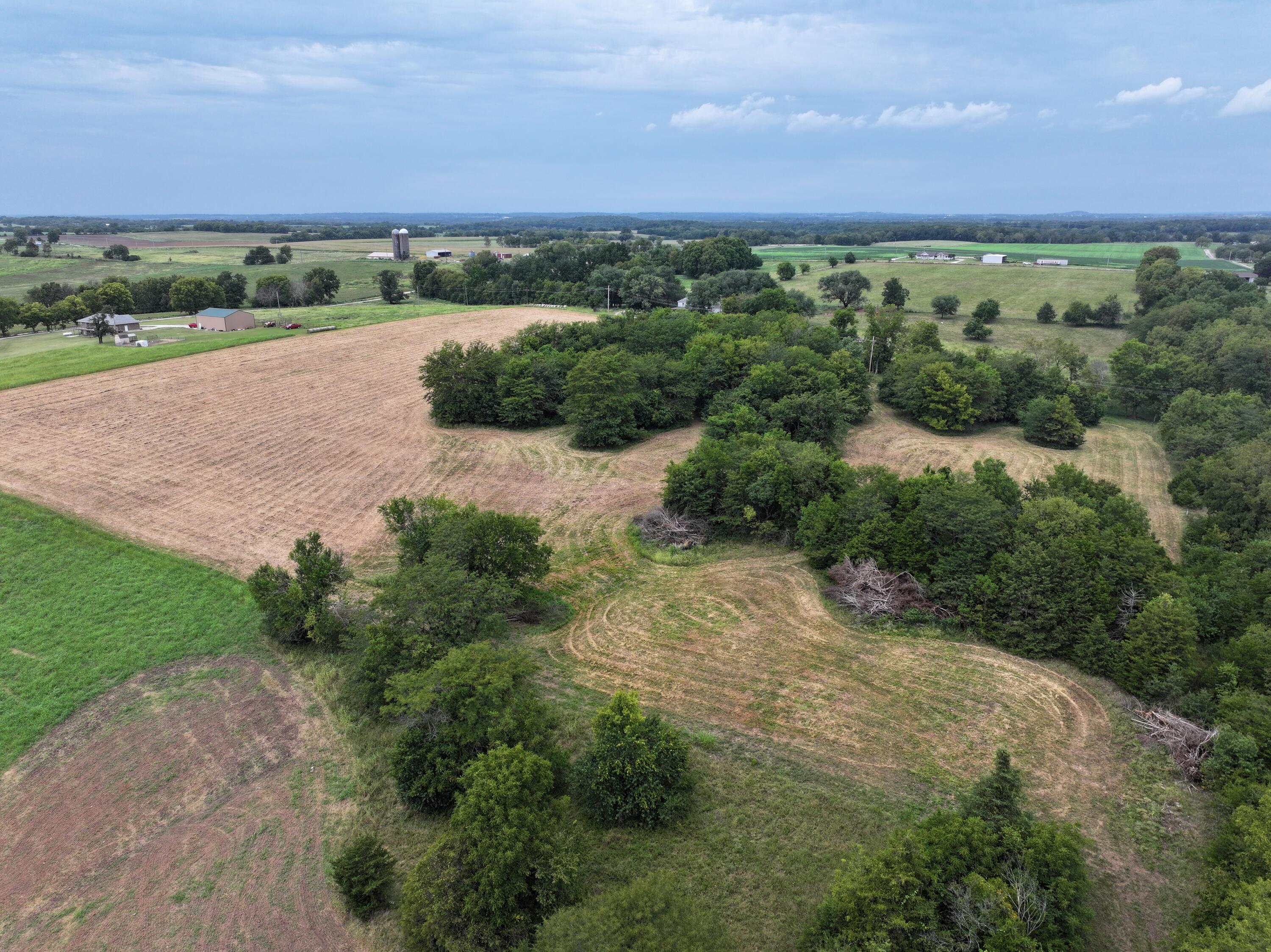 Photo 4 - Land for sale – 000 S 140th Road  Morrisville, MO