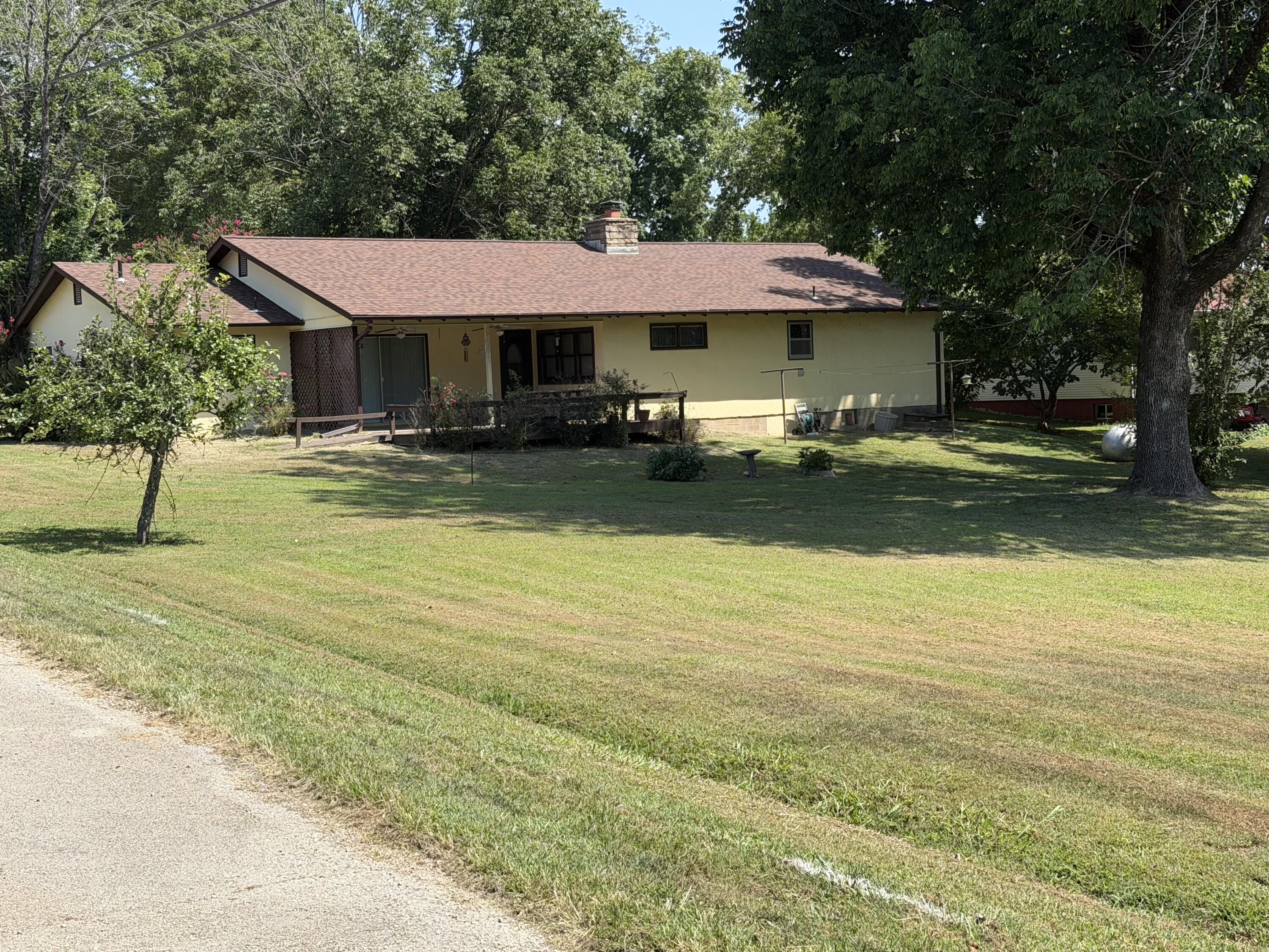 Photo 31 - Residential for sale – 403  Luin Street  Van Buren, MO