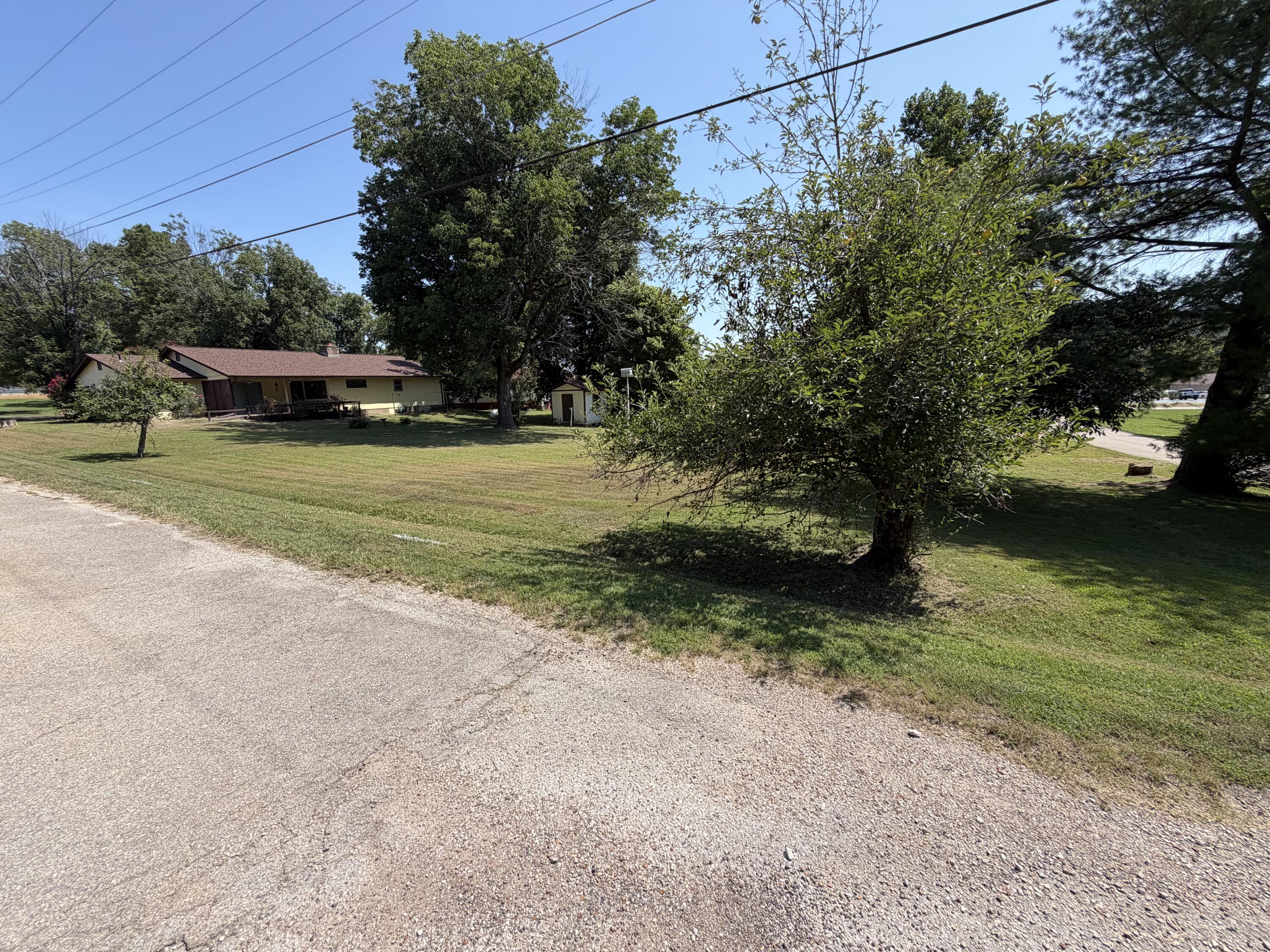 Photo 33 - Residential for sale – 403  Luin Street  Van Buren, MO