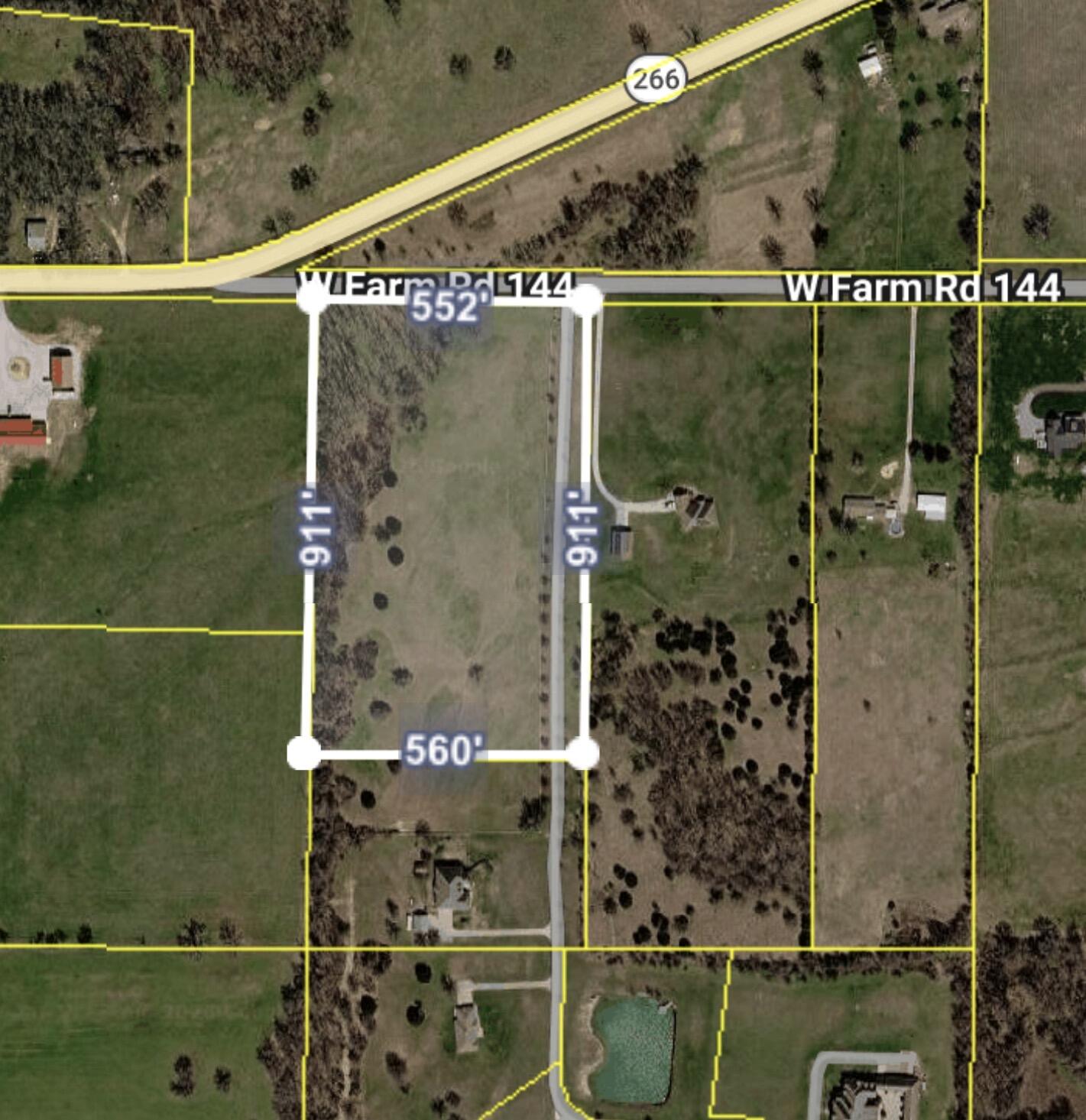 Photo 13 - Land for sale – 11900 W Farm Road 144   Bois D Arc, MO