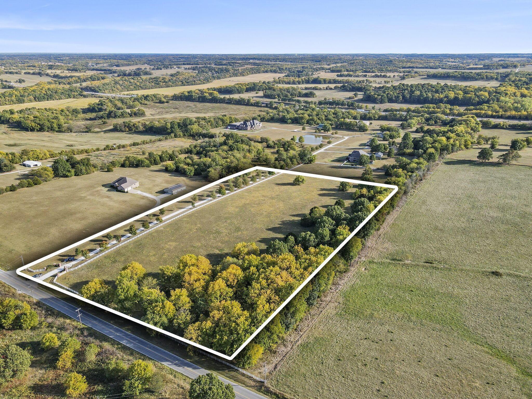 Photo 12 - Land for sale – 11900 W Farm Road 144   Bois D Arc, MO