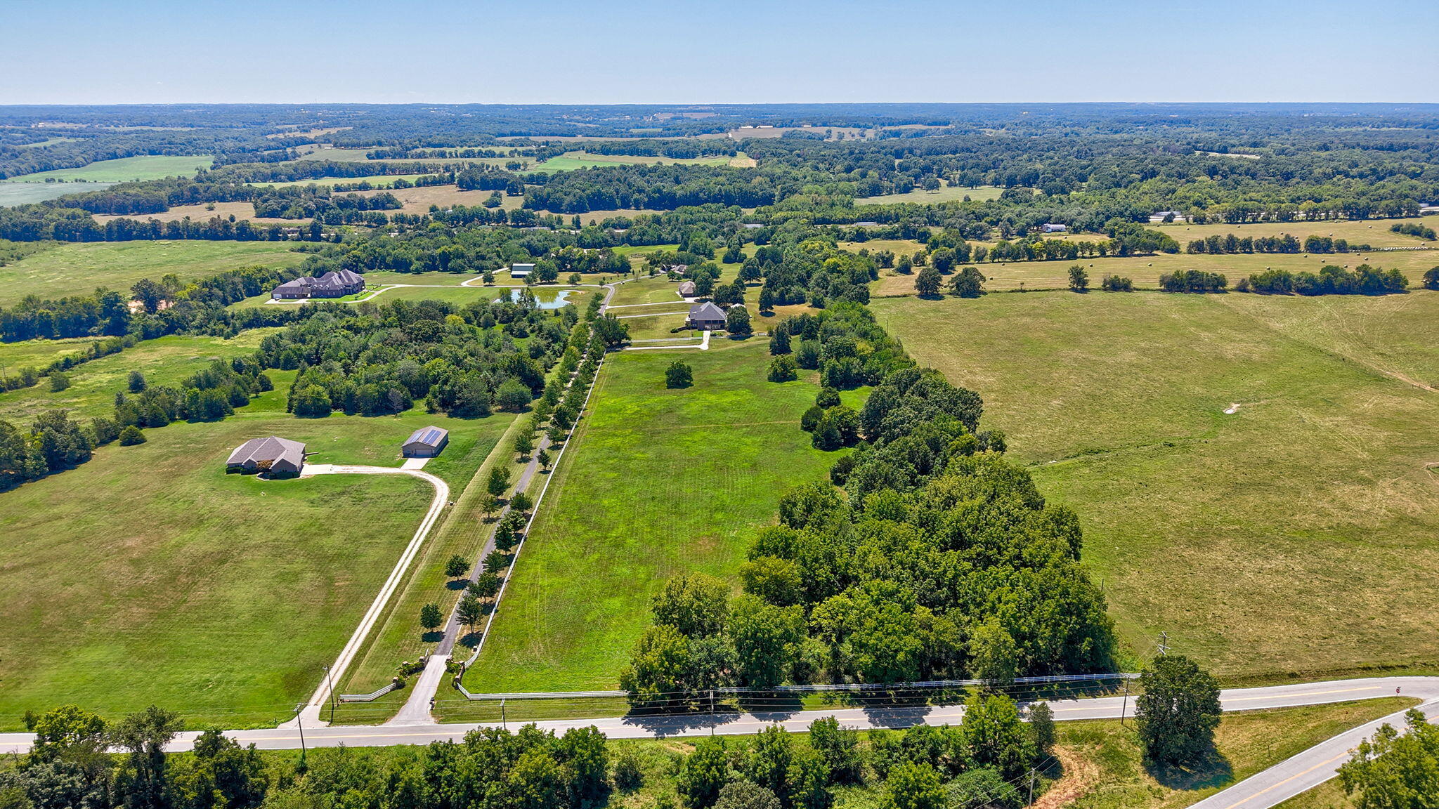 Photo 8 - Land for sale – 11900 W Farm Road 144   Bois D Arc, MO