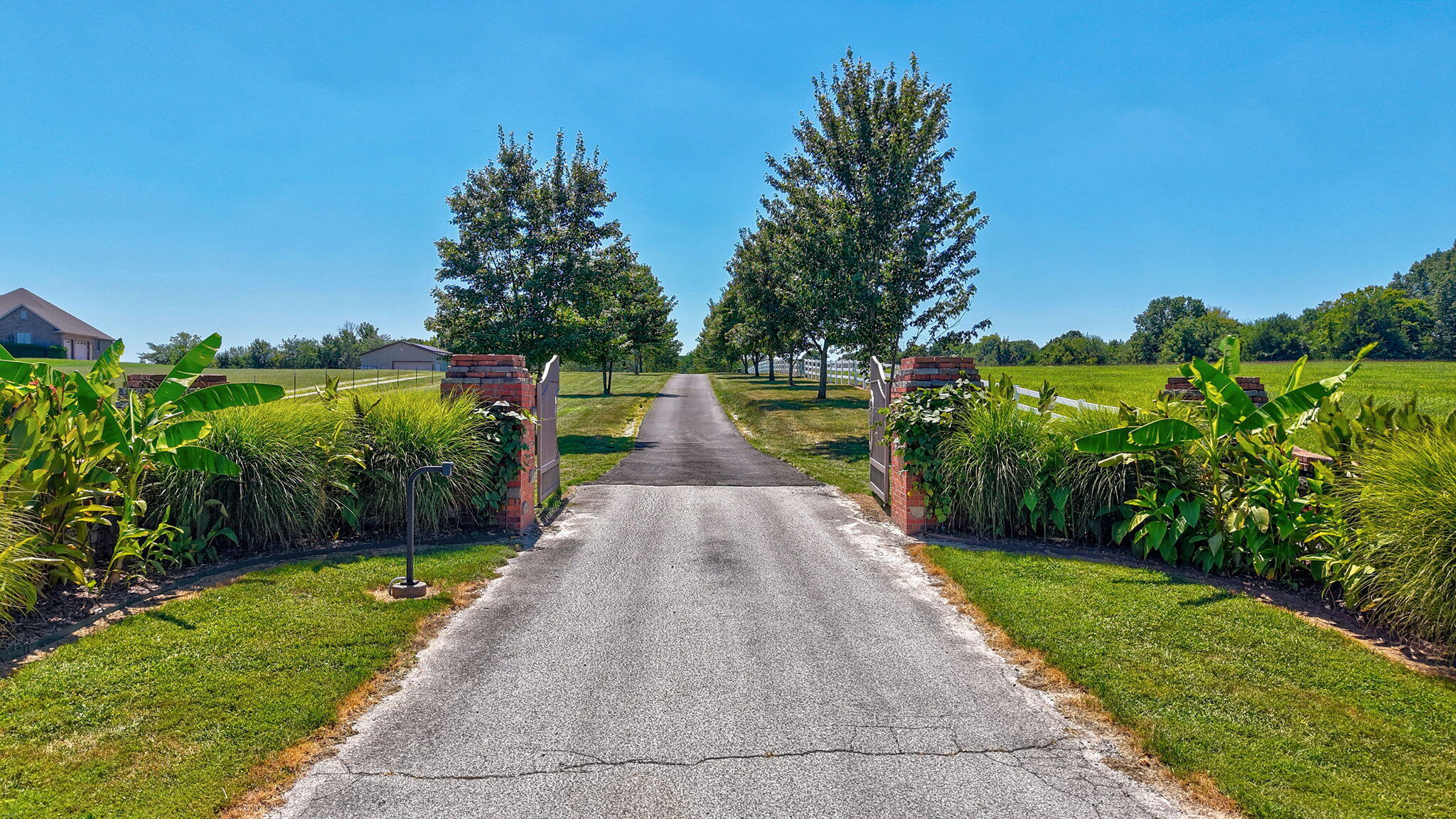 Photo 2 - Land for sale – 11900 W Farm Road 144   Bois D Arc, MO