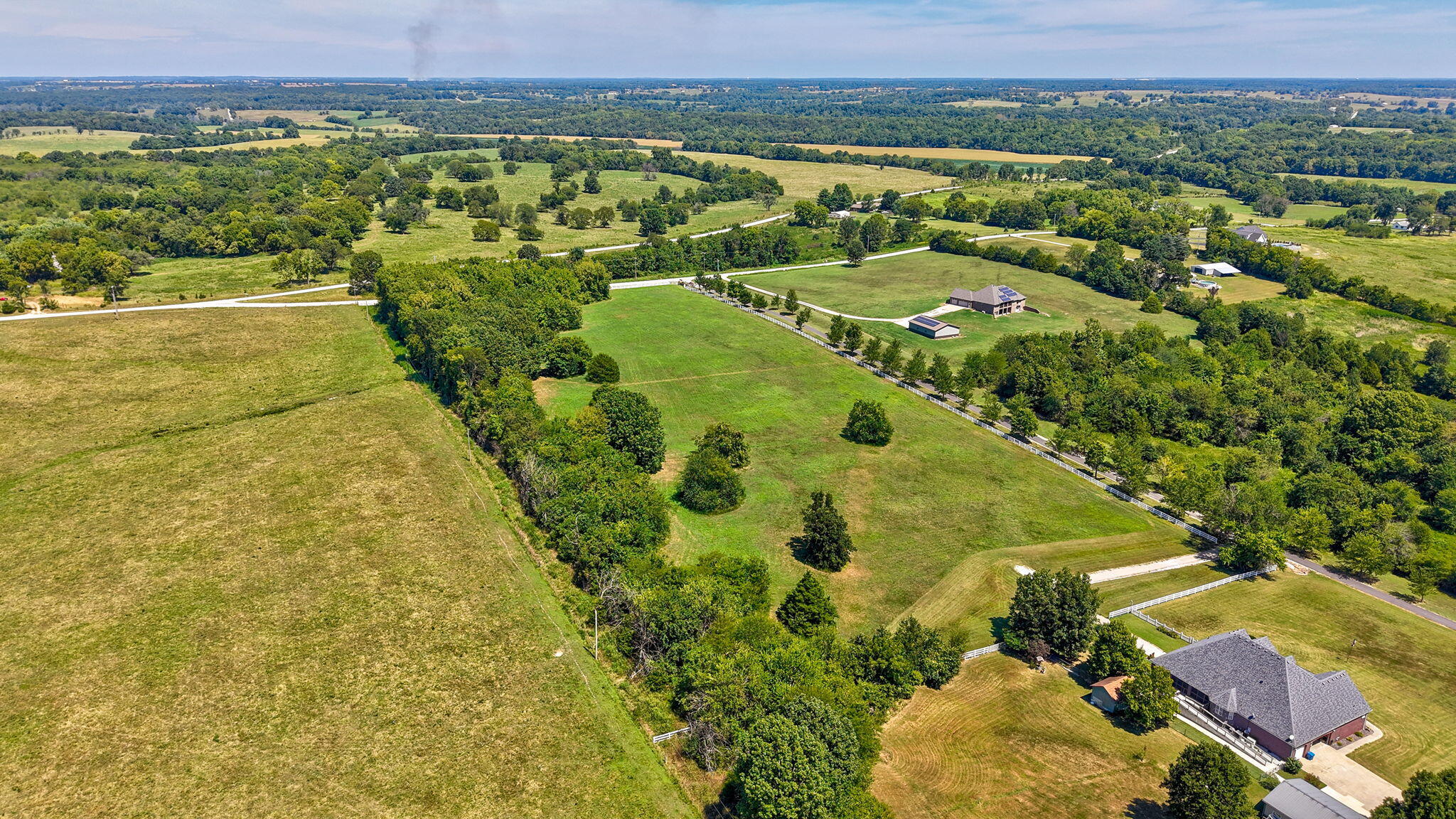 Photo 10 - Land for sale – 11900 W Farm Road 144   Bois D Arc, MO