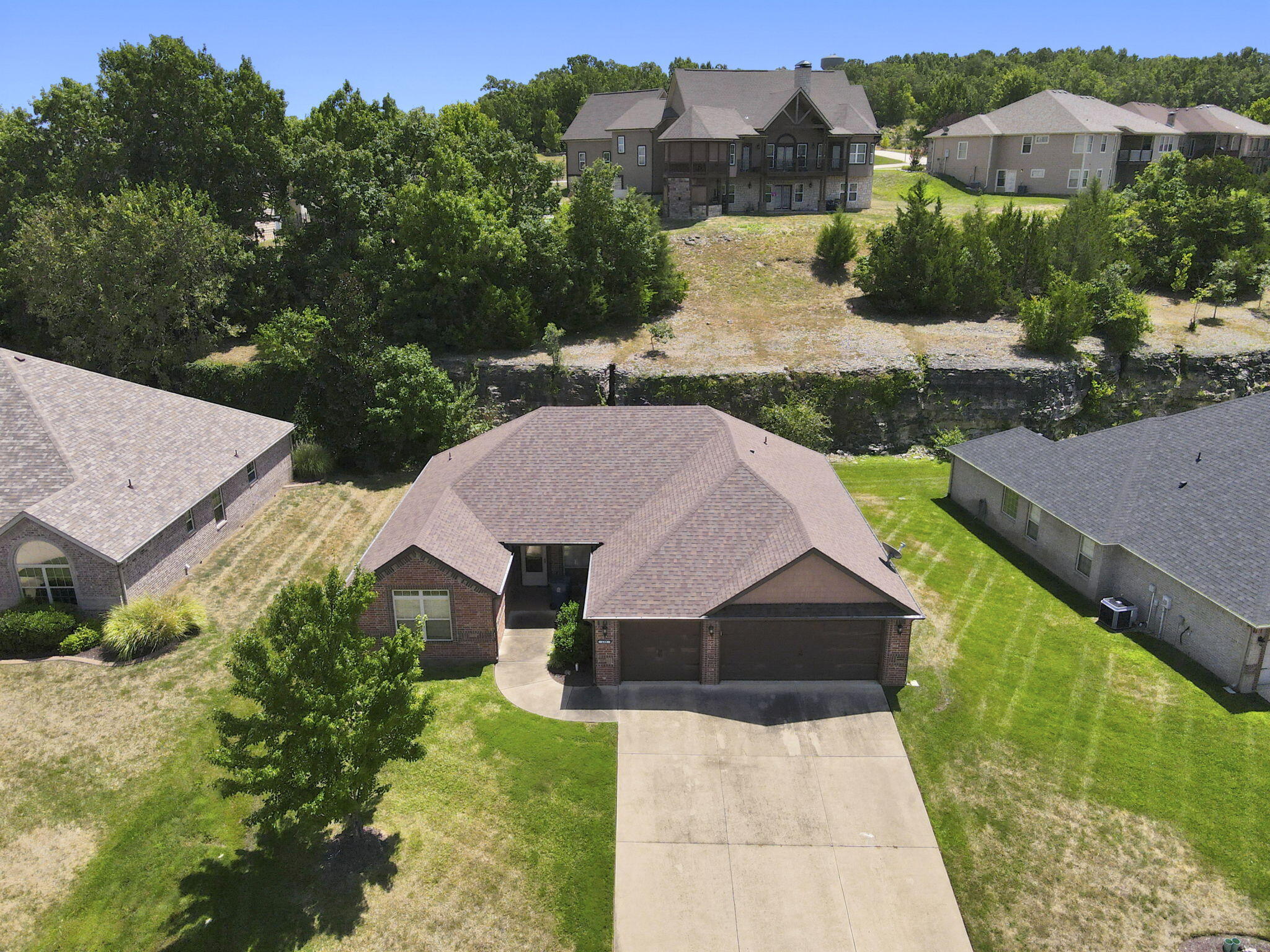 Photo 39 - Residential for sale – 198  Stoney Pointe Drive  Hollister, MO