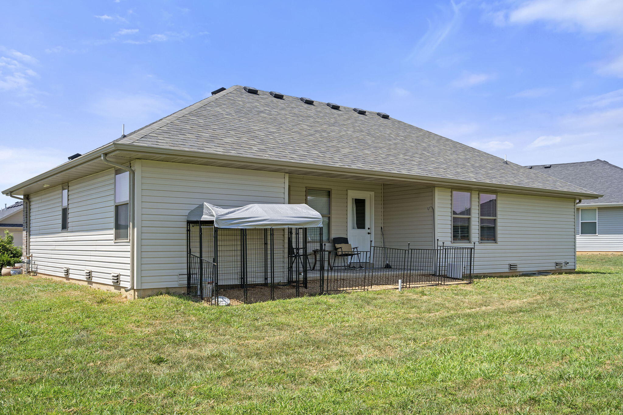 Photo 6 - Residential for sale – 456 E Melton Road  Ozark, MO