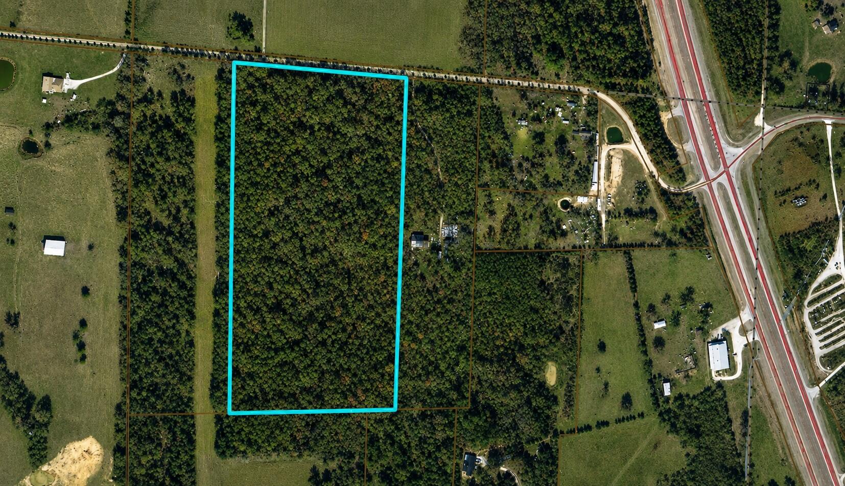 Land for sale – 4000 County Road 5360 Willow Springs, MO
