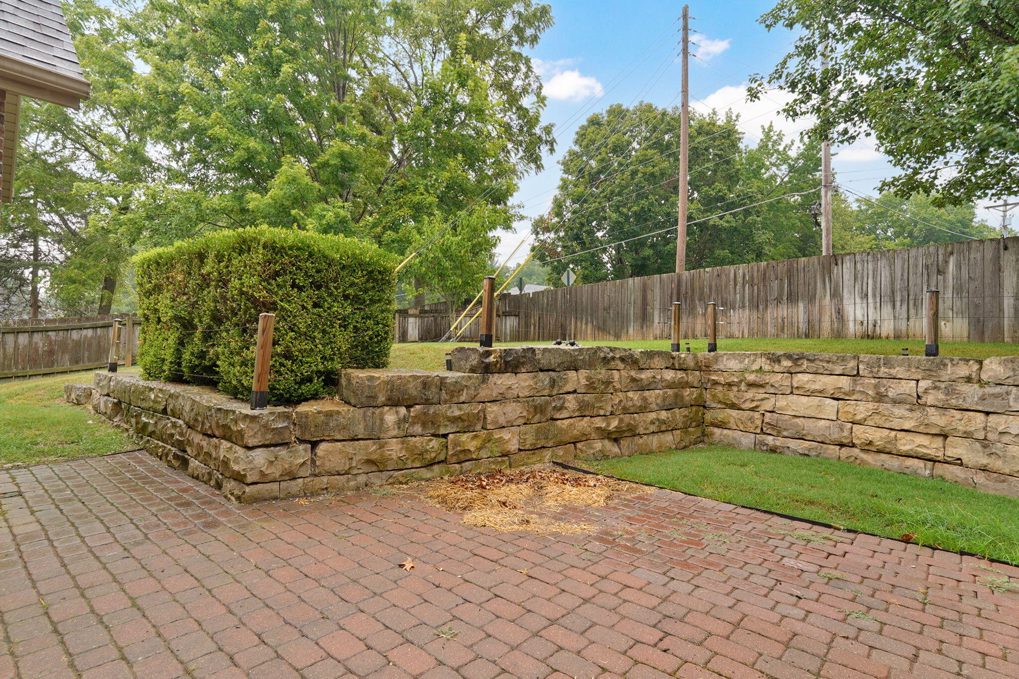 Photo 39 - Residential for sale – 5806 S Brightwater Trail  Springfield, MO