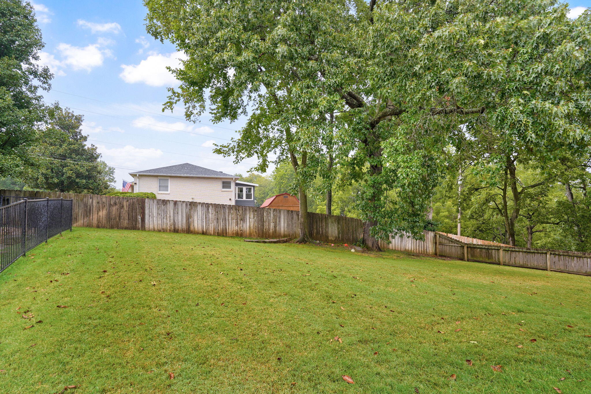 Photo 49 - Residential for sale – 5806 S Brightwater Trail  Springfield, MO