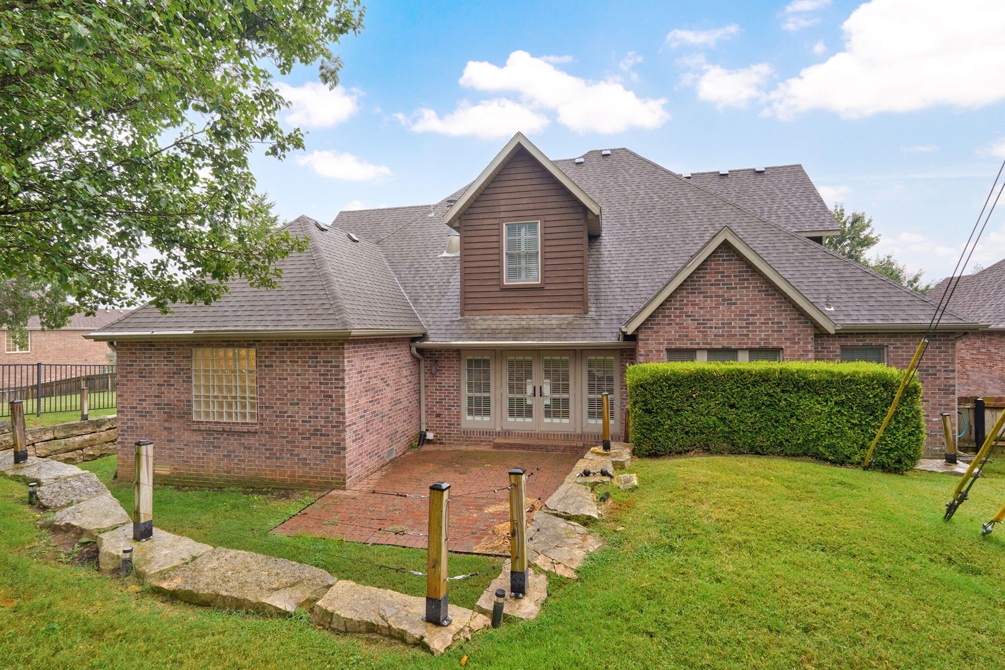 Photo 41 - Residential for sale – 5806 S Brightwater Trail  Springfield, MO