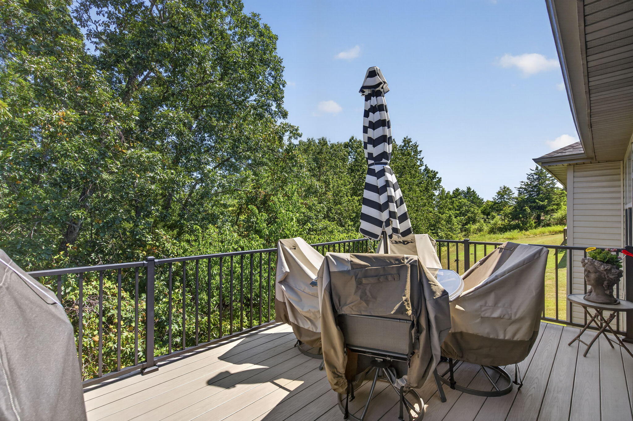 Photo 13 - Residential for sale – 200  North Point Court  Branson, MO