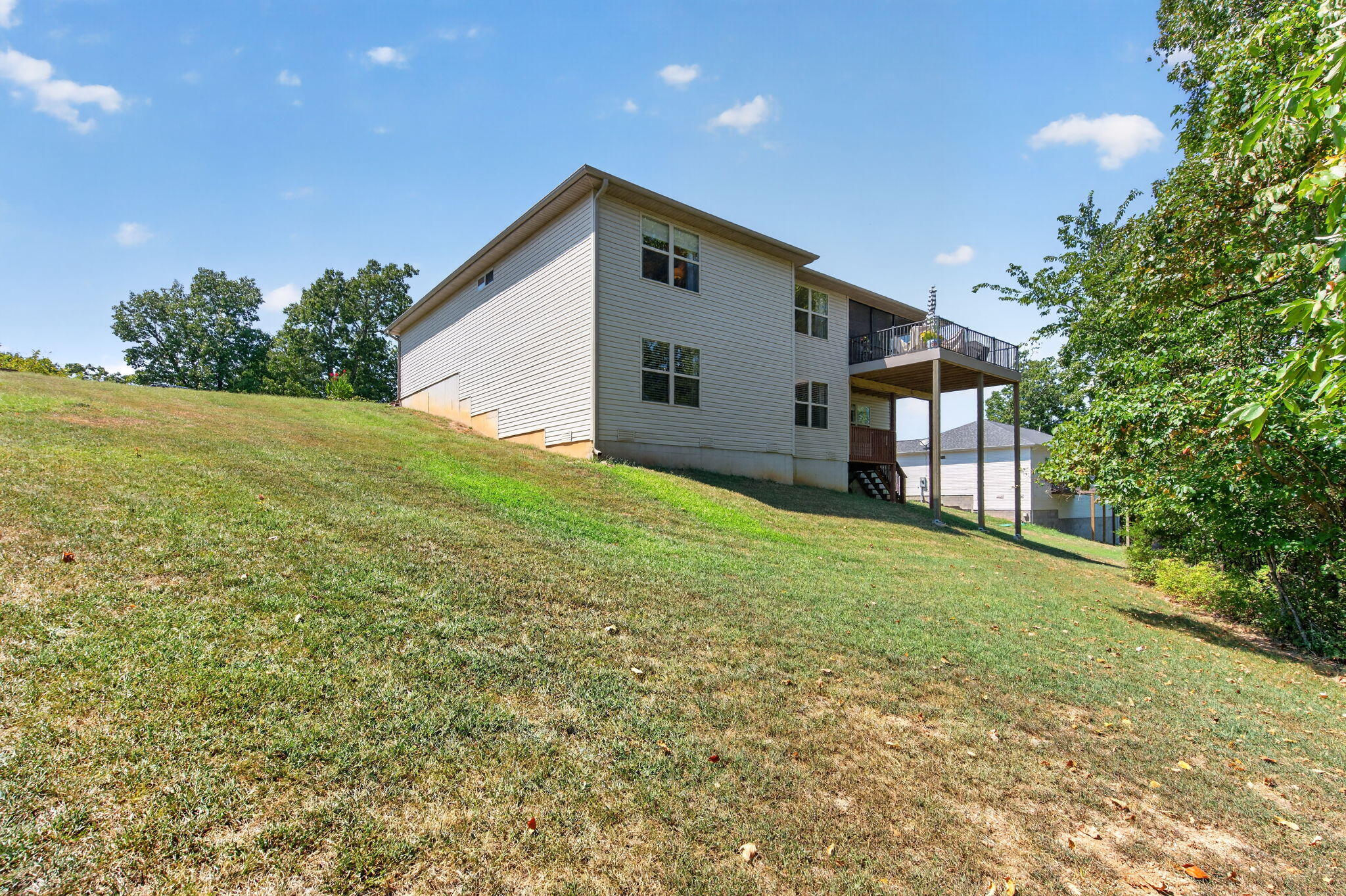 Photo 27 - Residential for sale – 200  North Point Court  Branson, MO