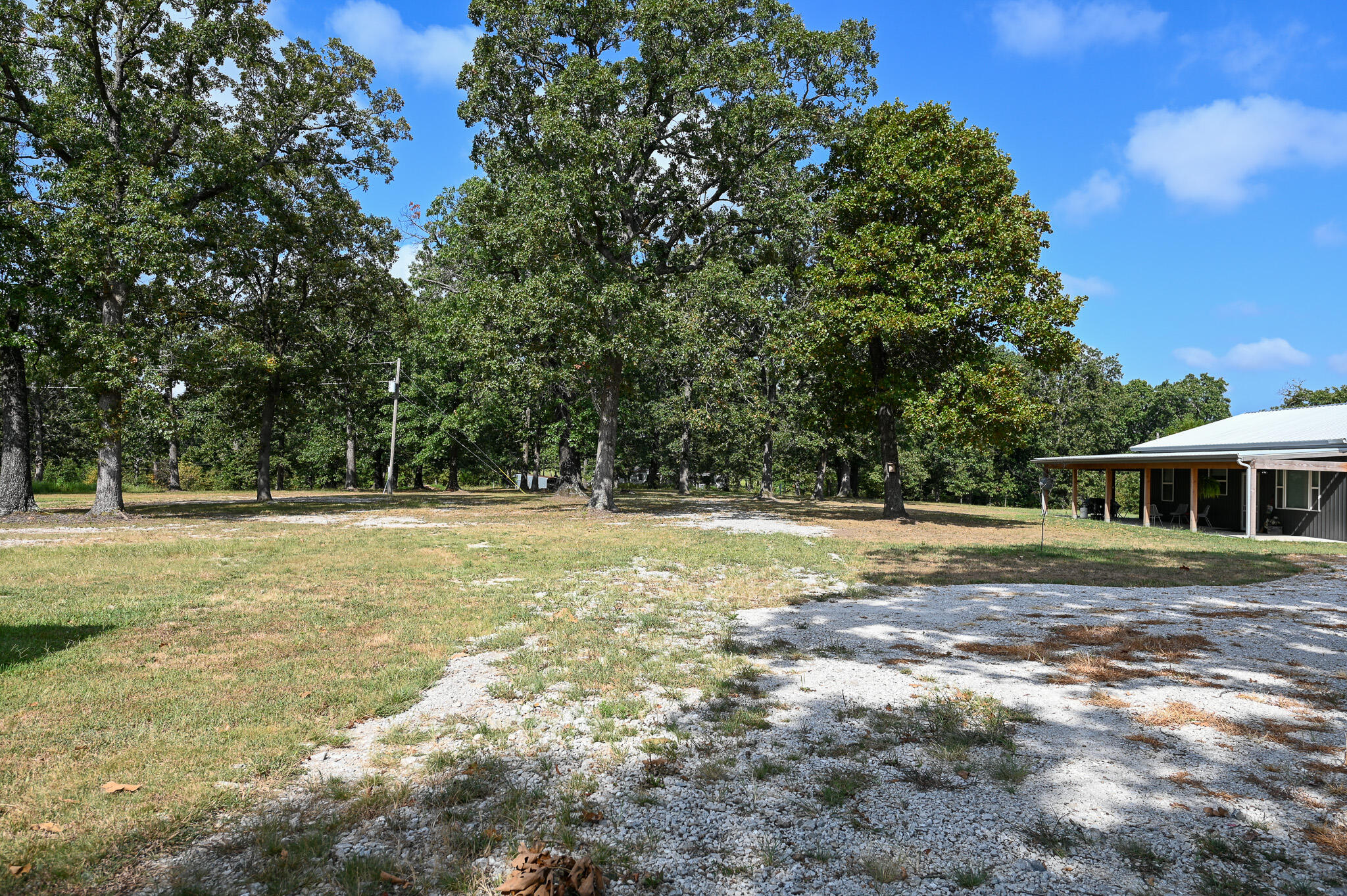 Photo 49 - Residential for sale – 4015 E 1500 Road  Jerico Springs, MO