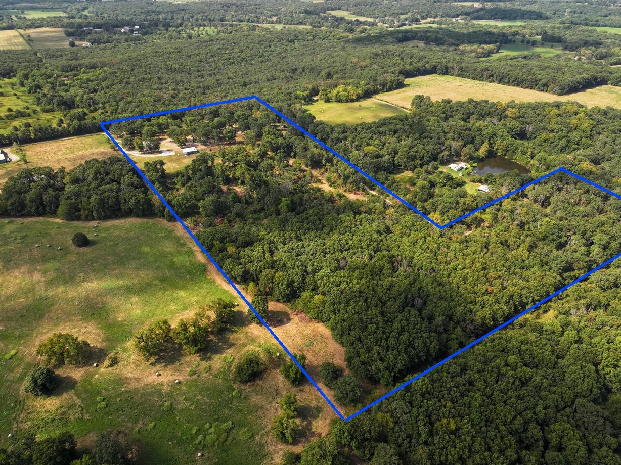 Photo 12 - Residential for sale – 4015 E 1500 Road  Jerico Springs, MO