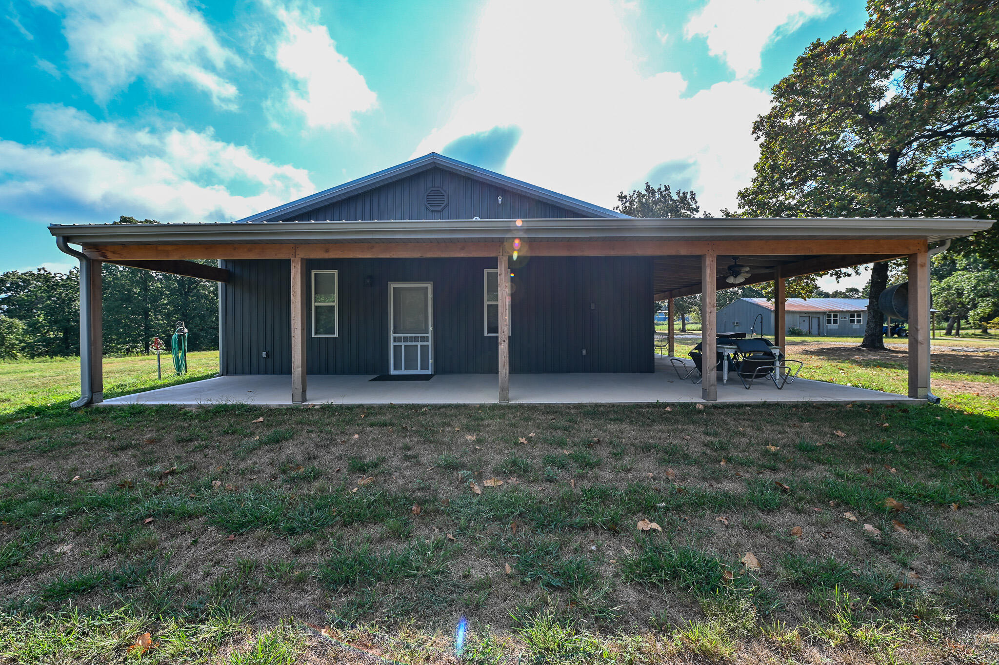 Photo 21 - Residential for sale – 4015 E 1500 Road  Jerico Springs, MO