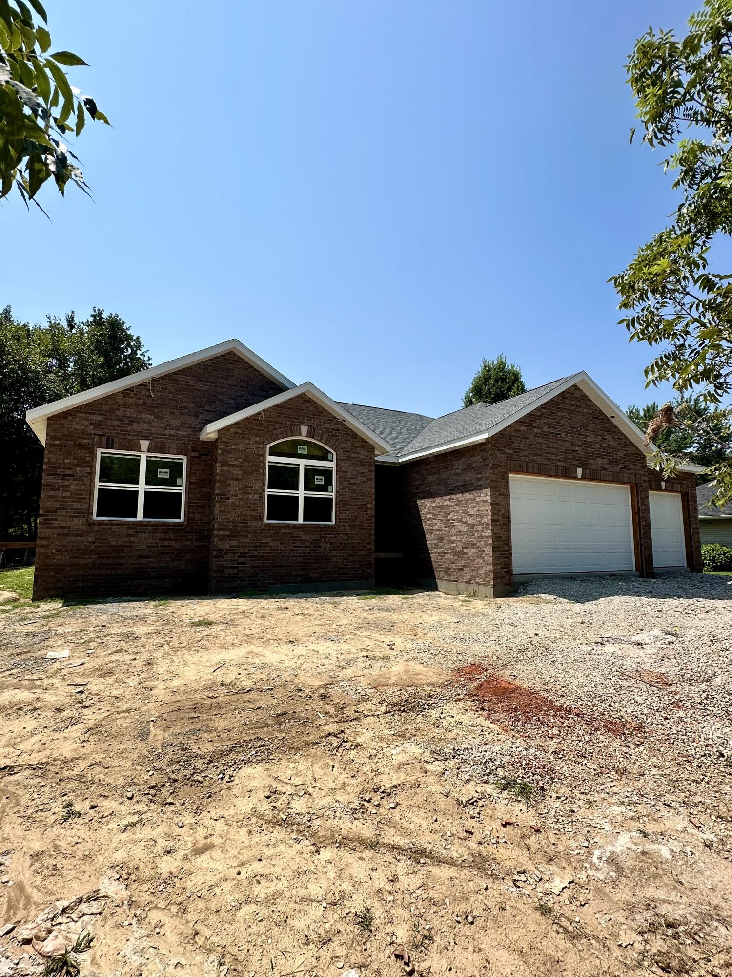 Photo 3 - Residential for sale – Lot 7  Kimberly Court  Marshfield, MO