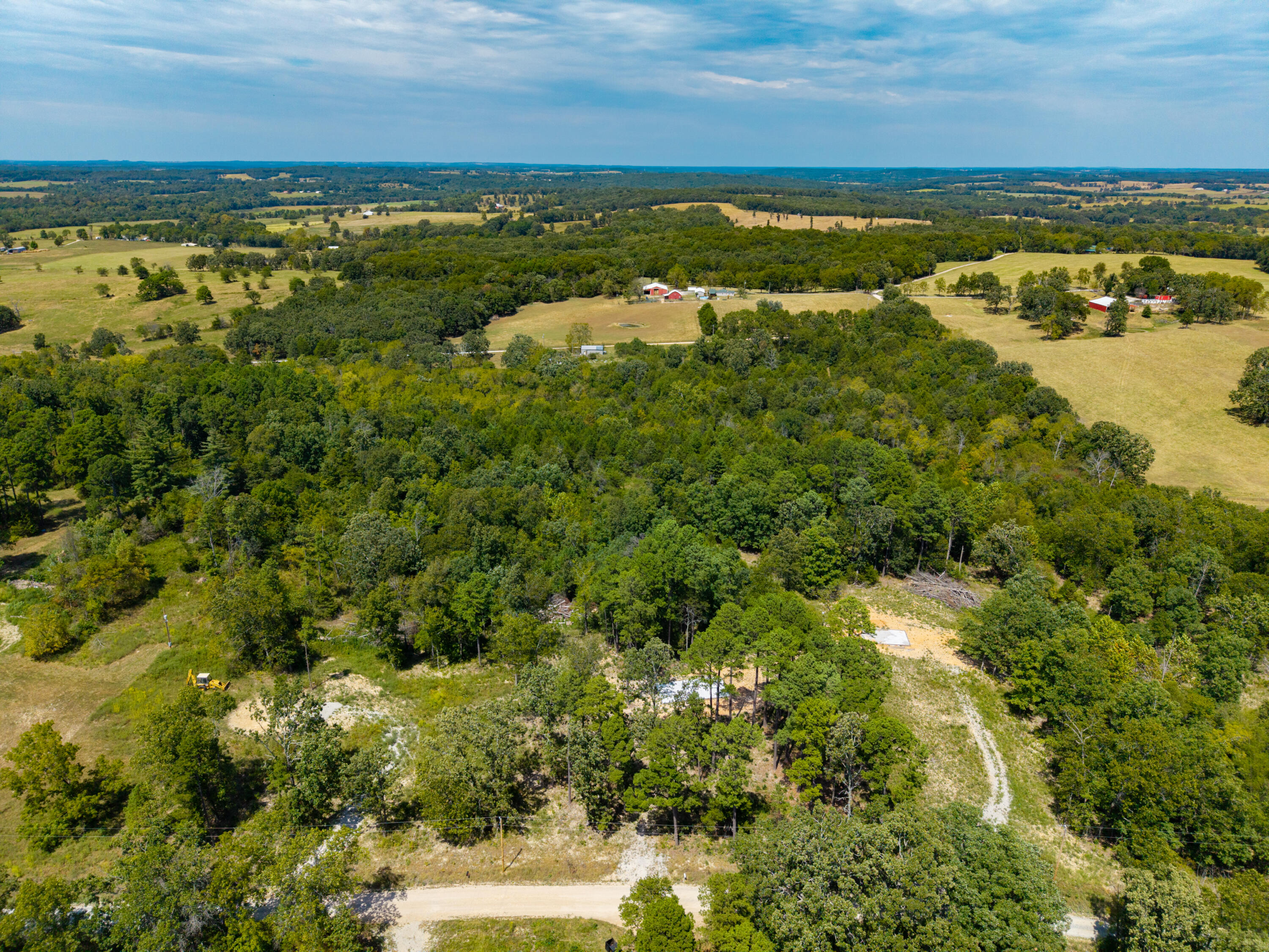 Photo 2 - Land for sale – Lot 3&4  Malberg Road  Cabool, MO