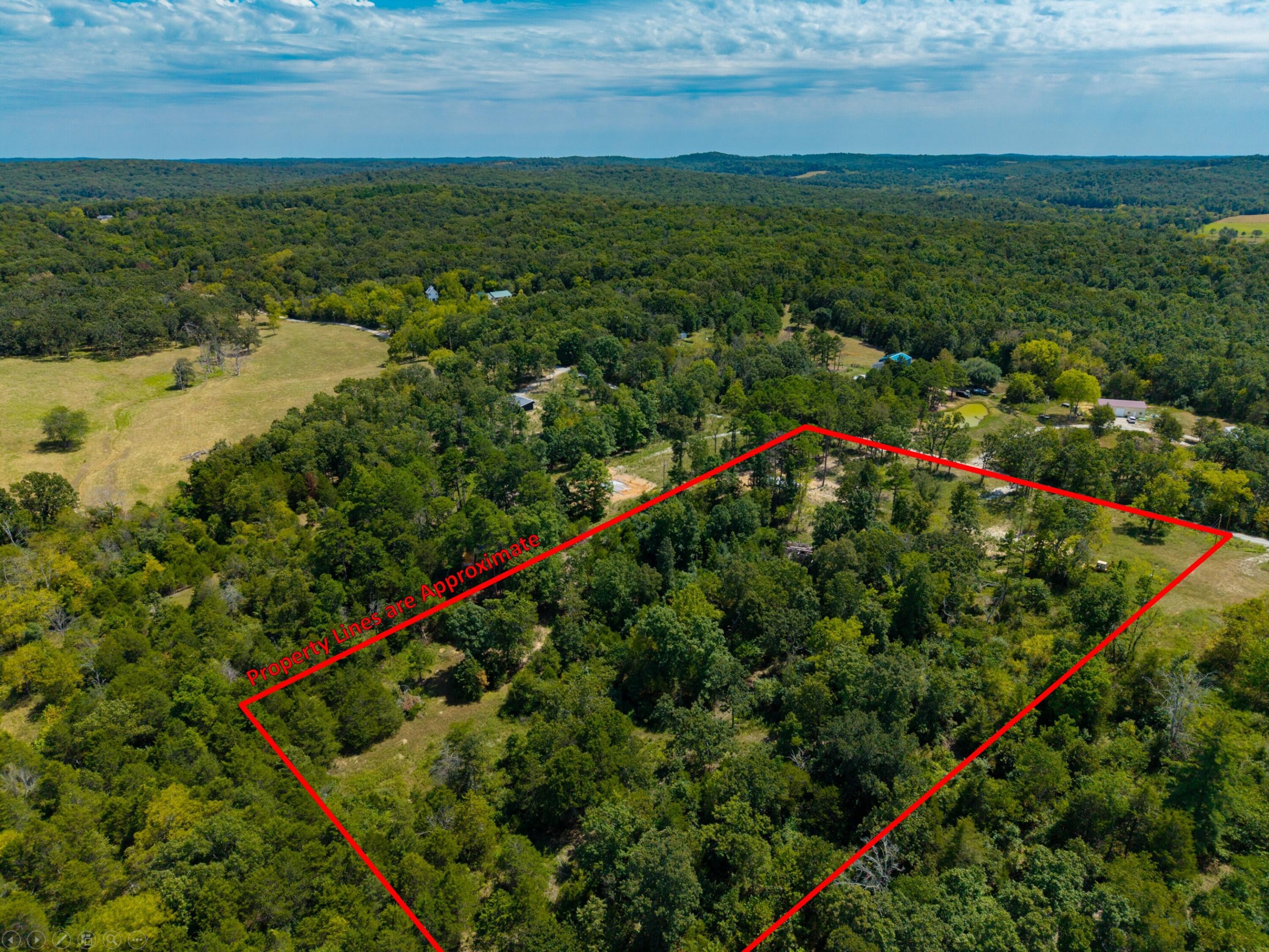 Photo 5 - Land for sale – Lot 3&4  Malberg Road  Cabool, MO