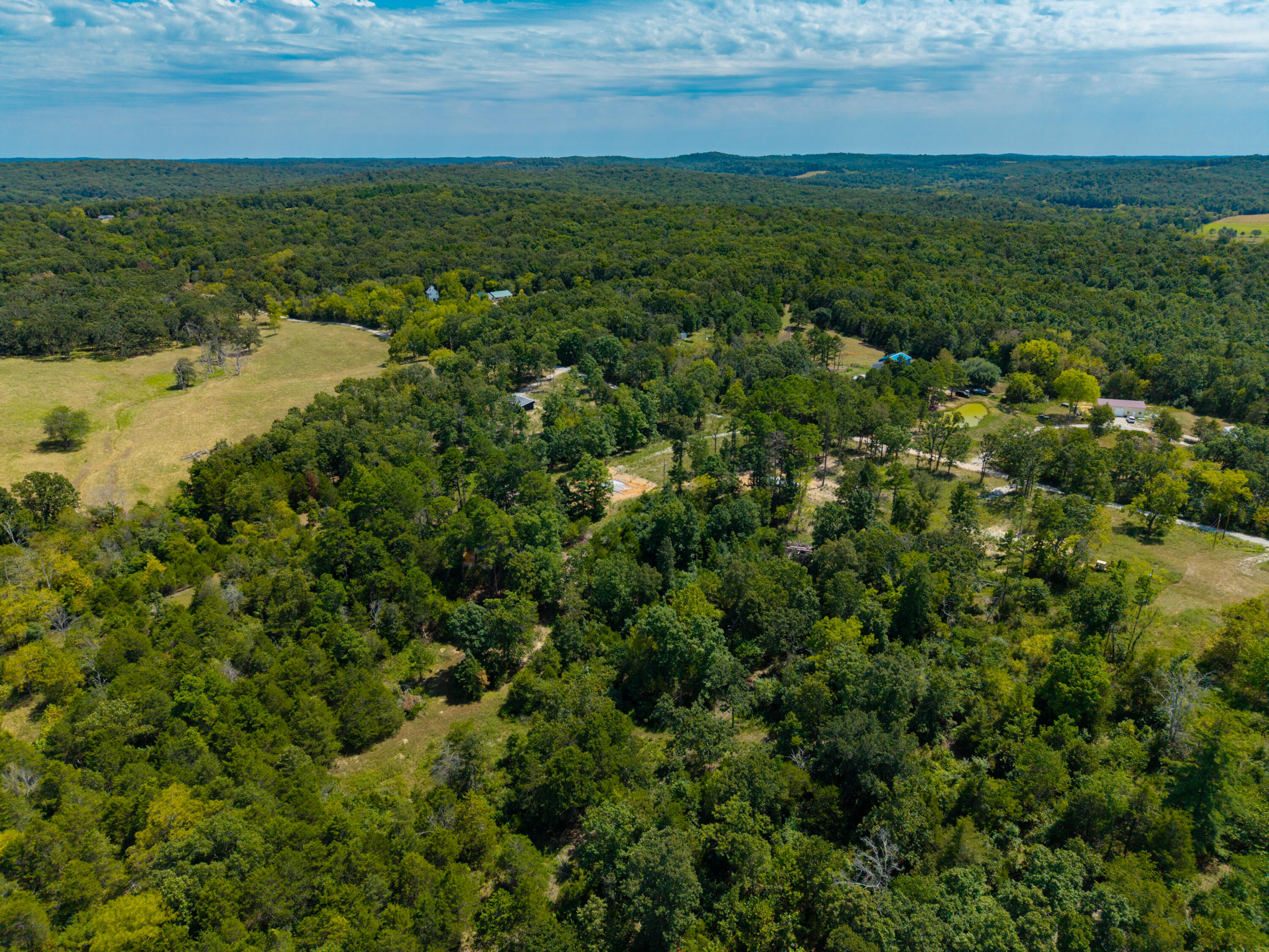 Photo 6 - Land for sale – Lot 3&4  Malberg Road  Cabool, MO
