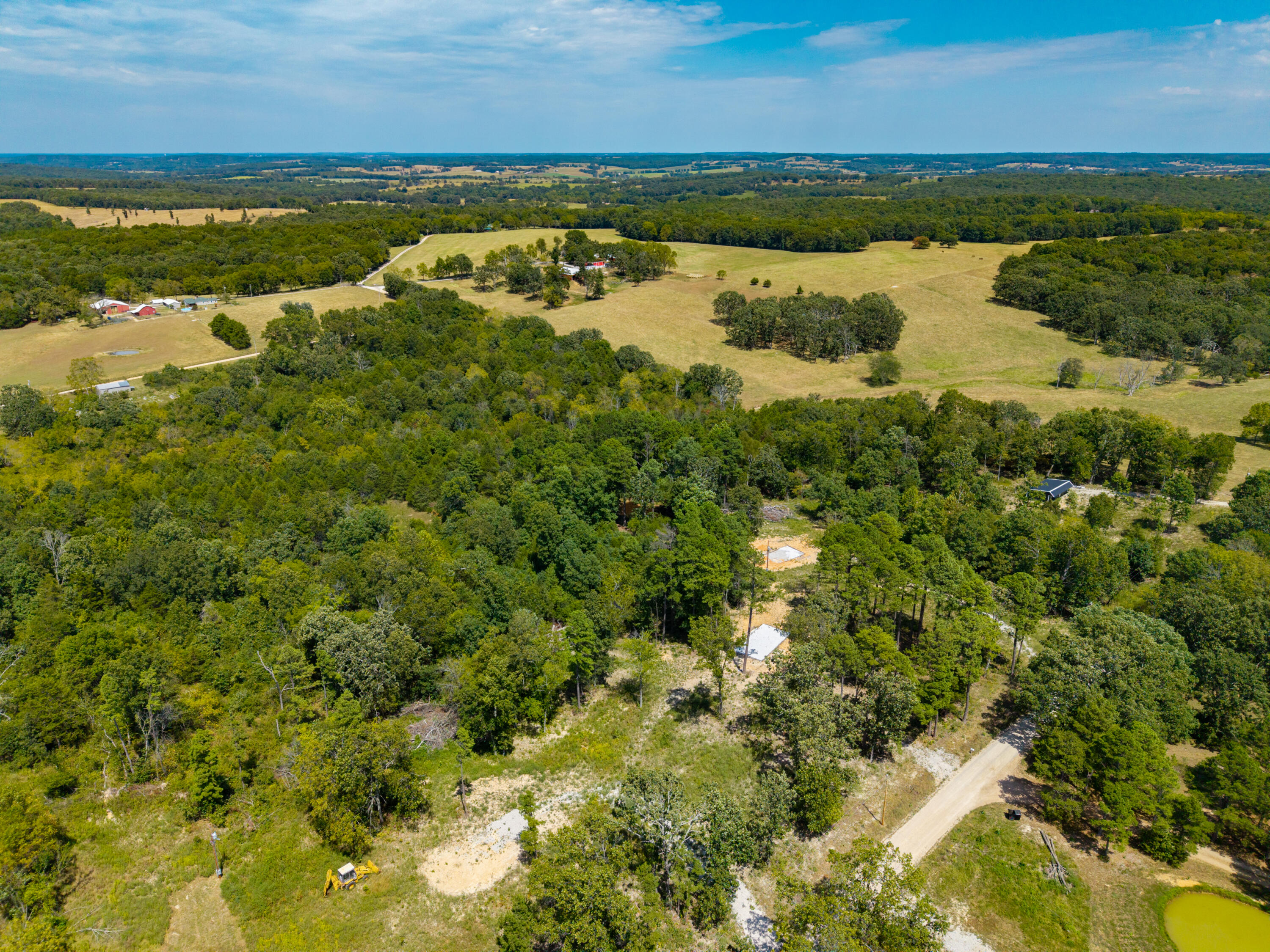Photo 4 - Land for sale – Lot 3&4  Malberg Road  Cabool, MO