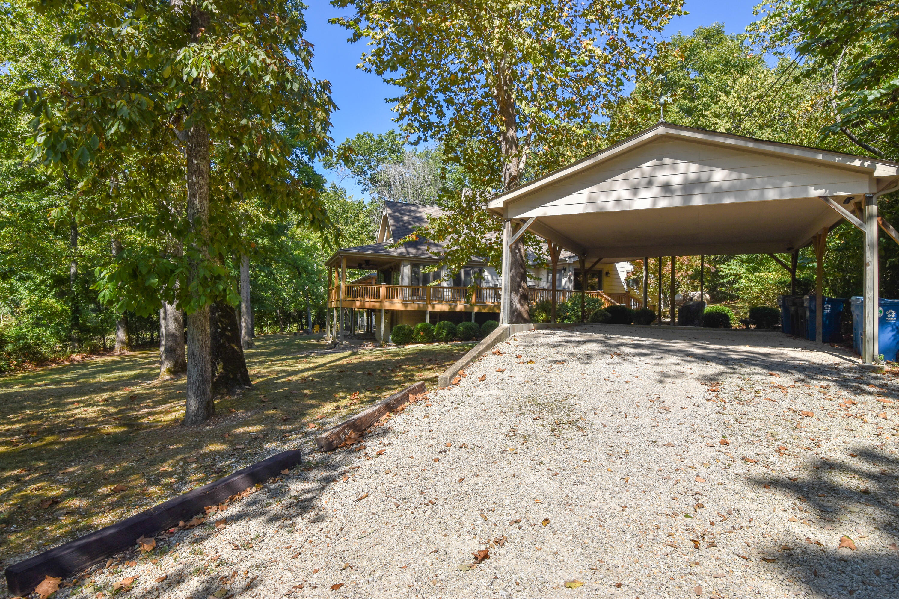 Photo 74 - Residential for sale – 1961  State Highway 176   Rockaway Beach, MO