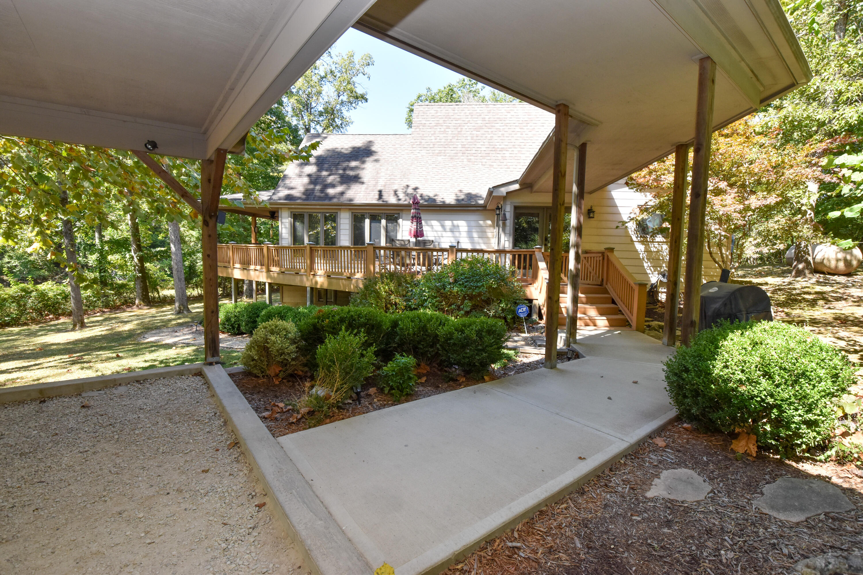 Photo 75 - Residential for sale – 1961  State Highway 176   Rockaway Beach, MO