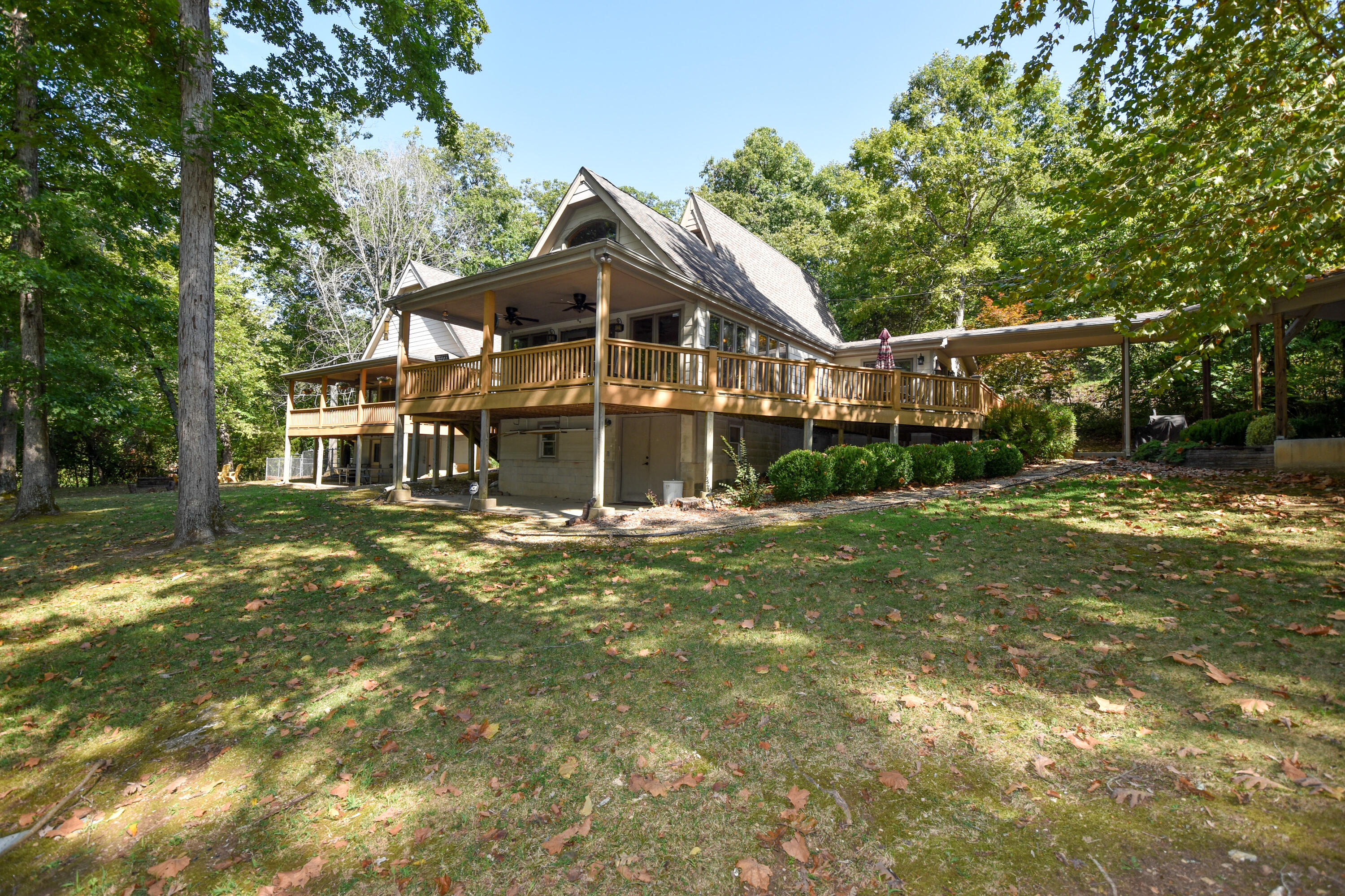 Photo 72 - Residential for sale – 1961  State Highway 176   Rockaway Beach, MO