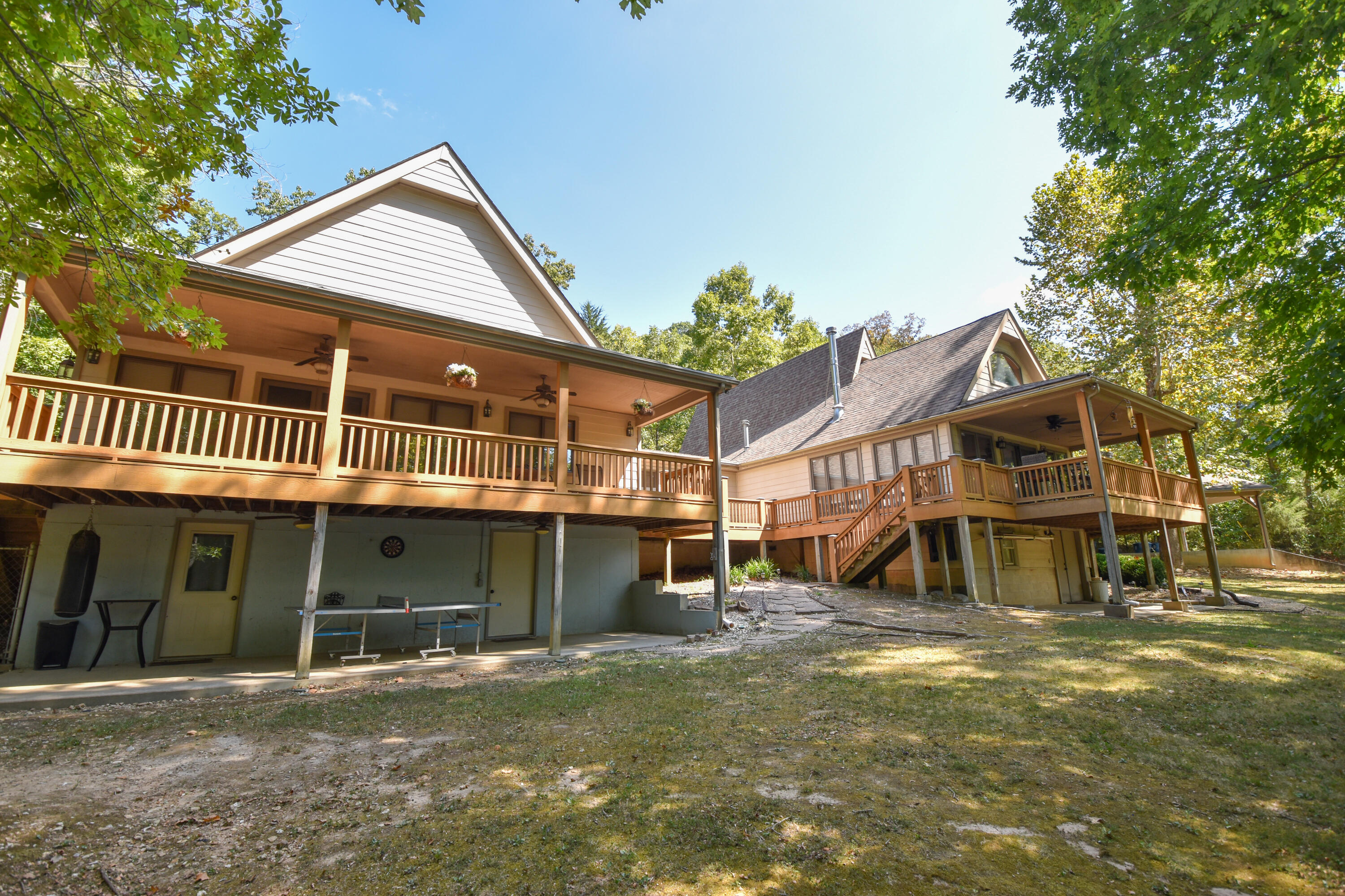 Photo 68 - Residential for sale – 1961  State Highway 176   Rockaway Beach, MO