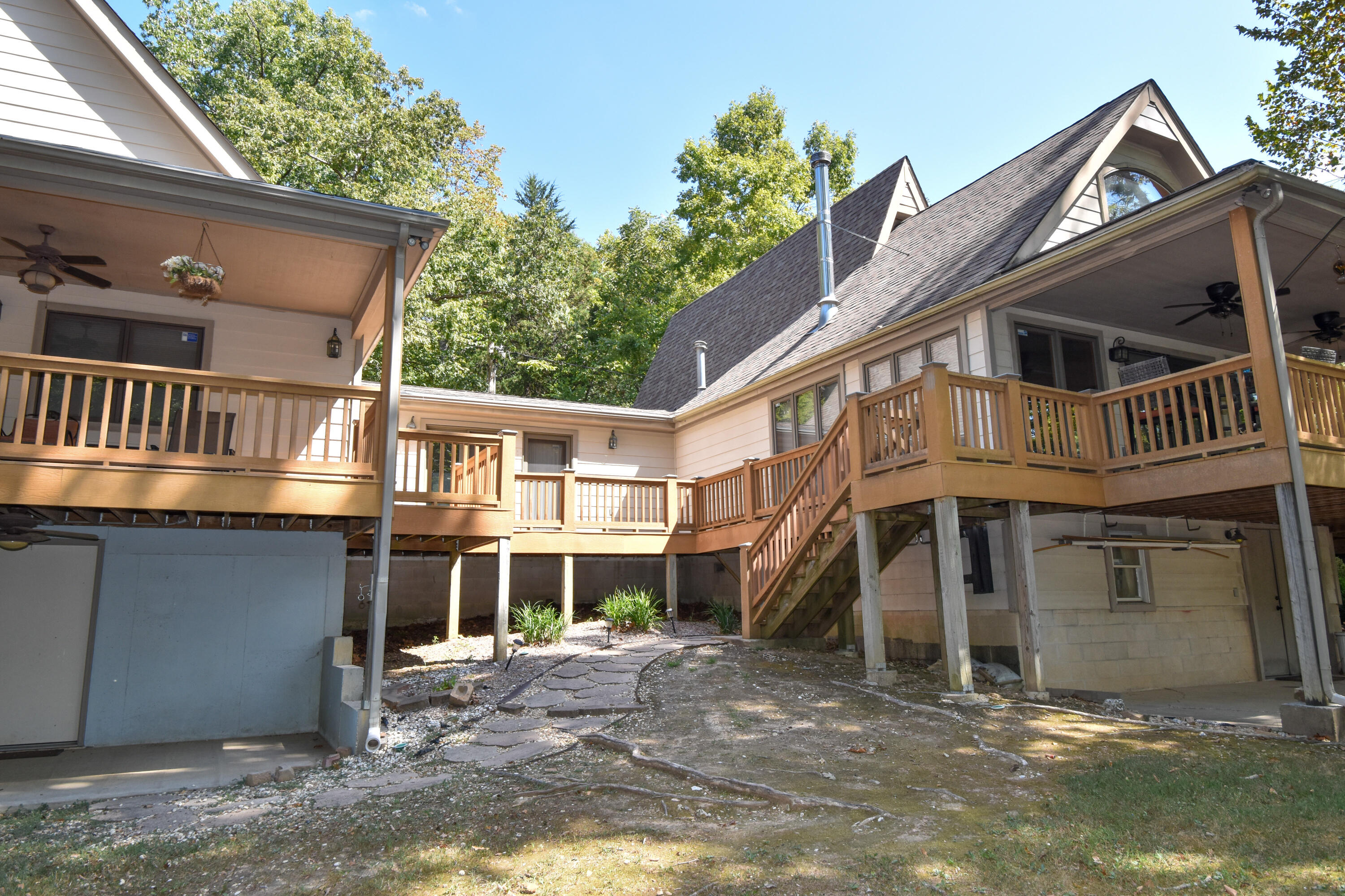 Photo 69 - Residential for sale – 1961  State Highway 176   Rockaway Beach, MO