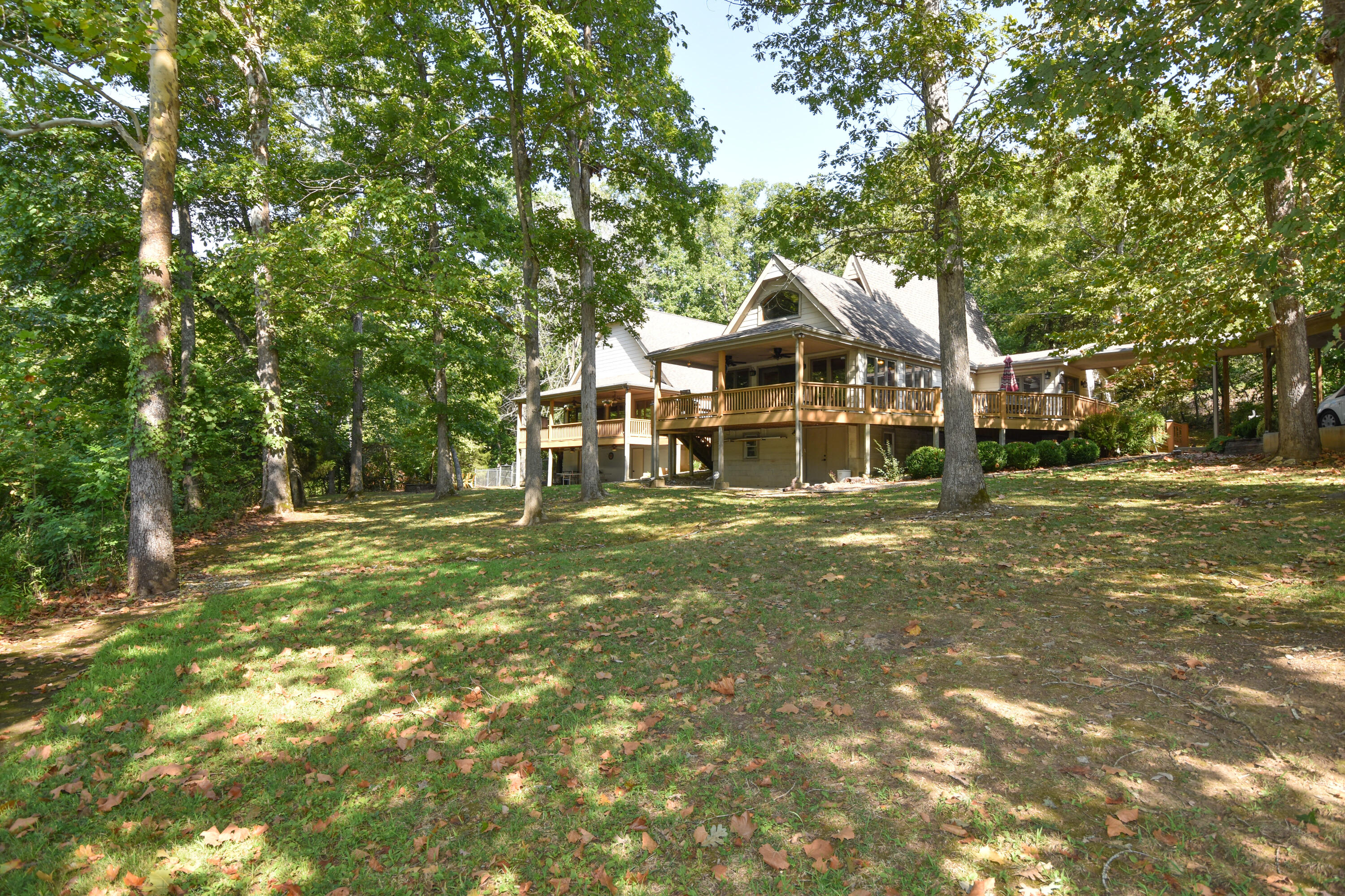 Photo 73 - Residential for sale – 1961  State Highway 176   Rockaway Beach, MO