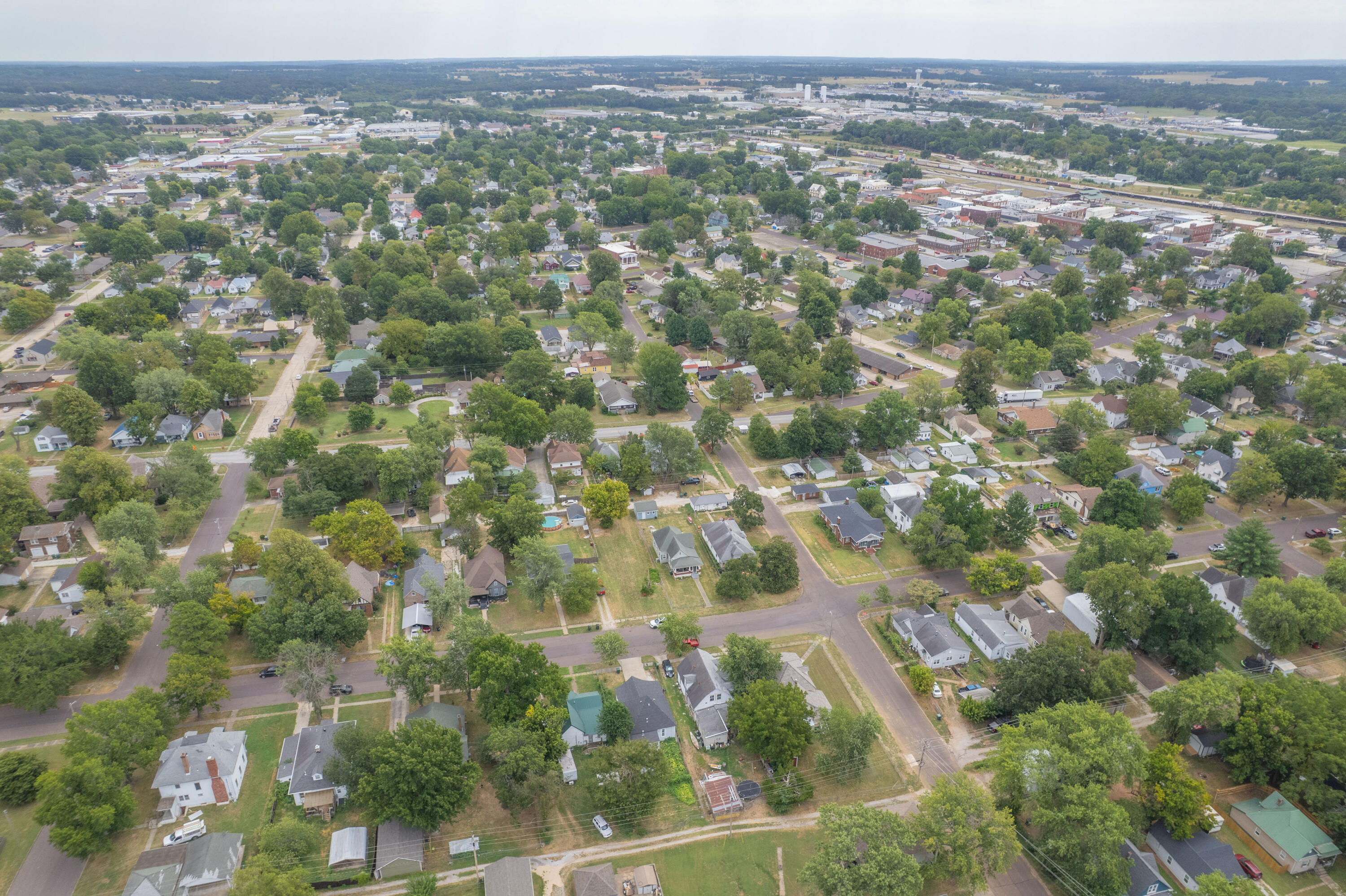 Photo 39 - Residential for sale – 700  Frisco Street  Monett, MO