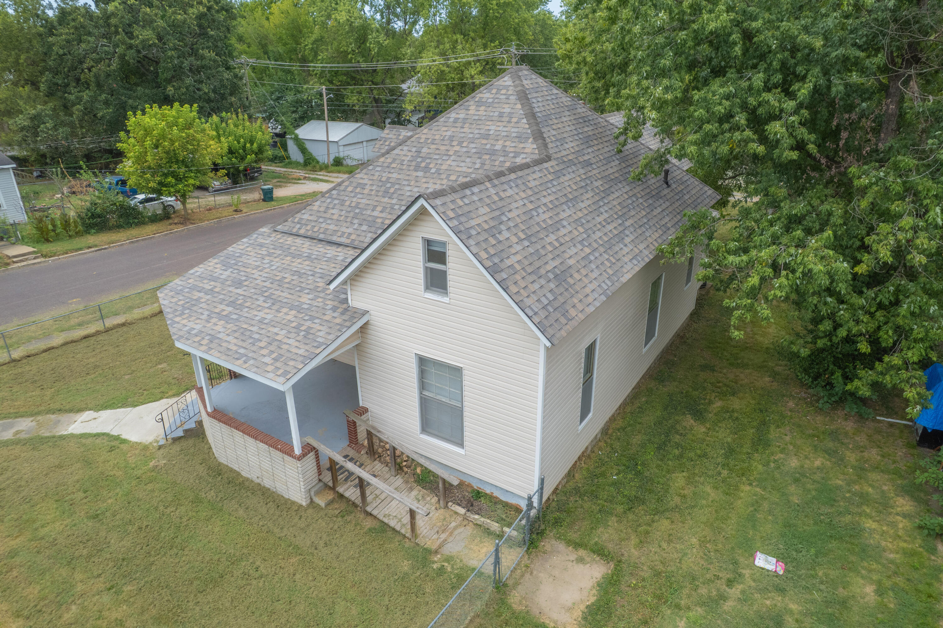 Photo 34 - Residential for sale – 700  Frisco Street  Monett, MO