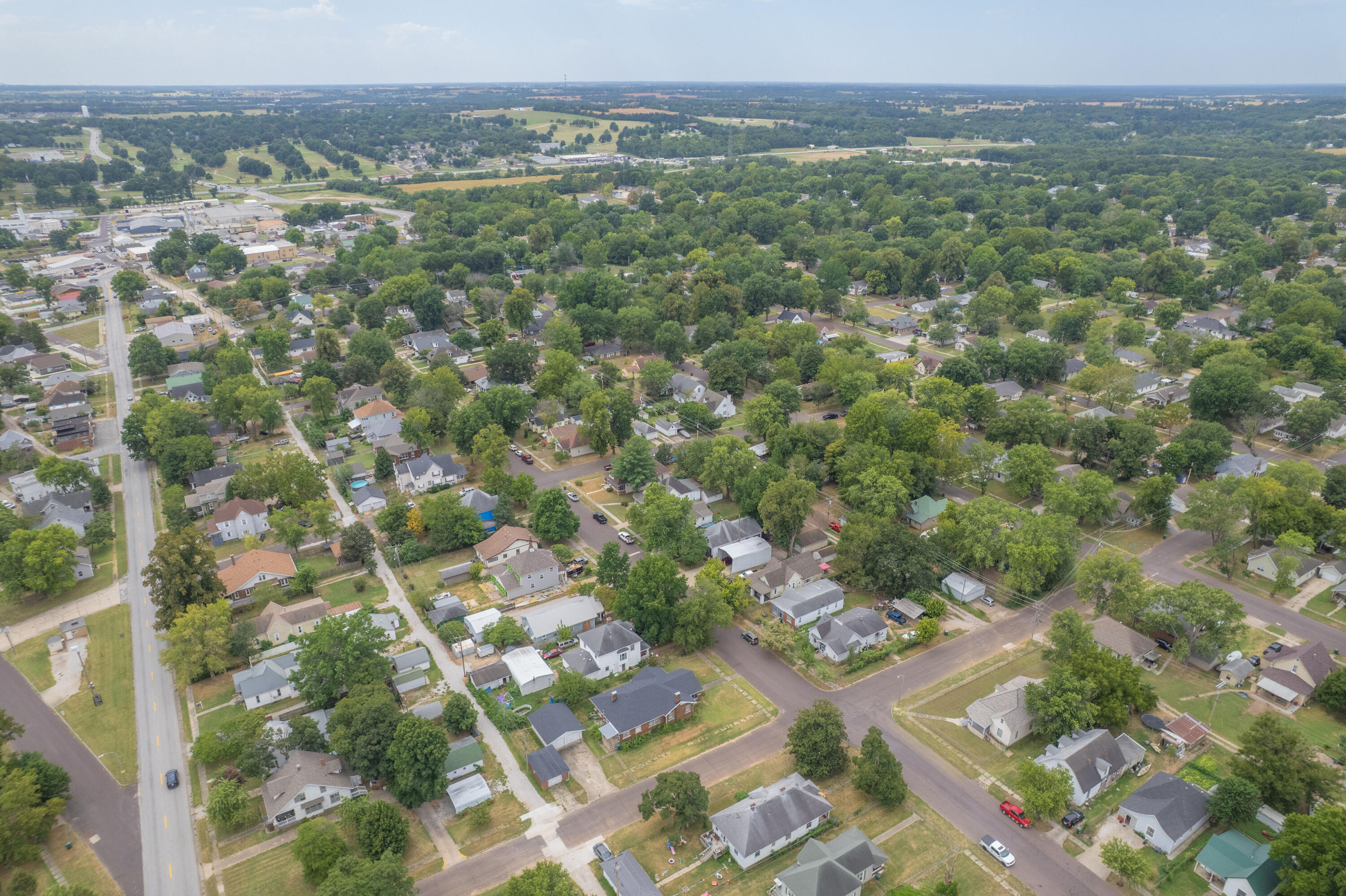 Photo 36 - Residential for sale – 700  Frisco Street  Monett, MO