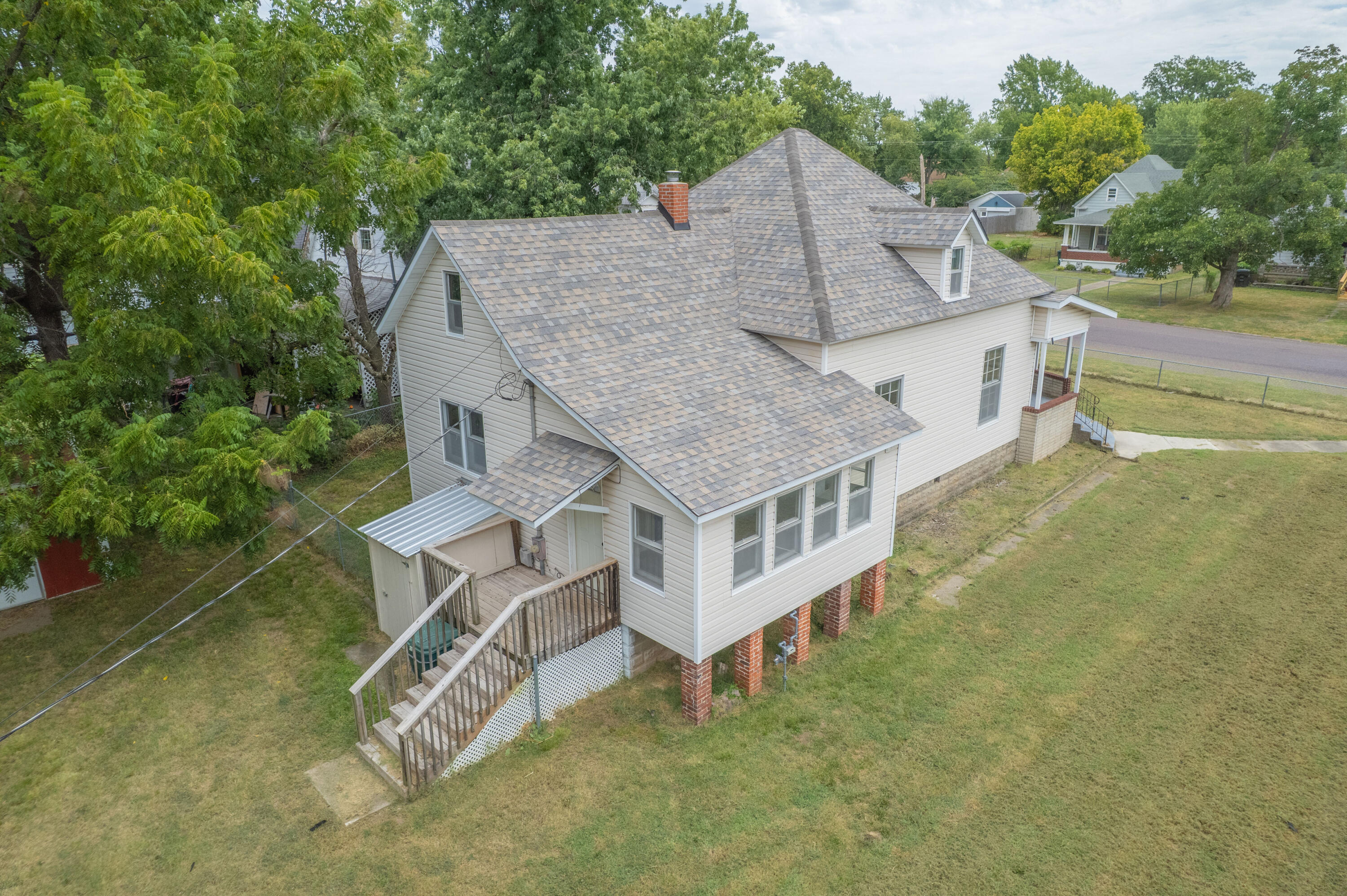 Photo 32 - Residential for sale – 700  Frisco Street  Monett, MO