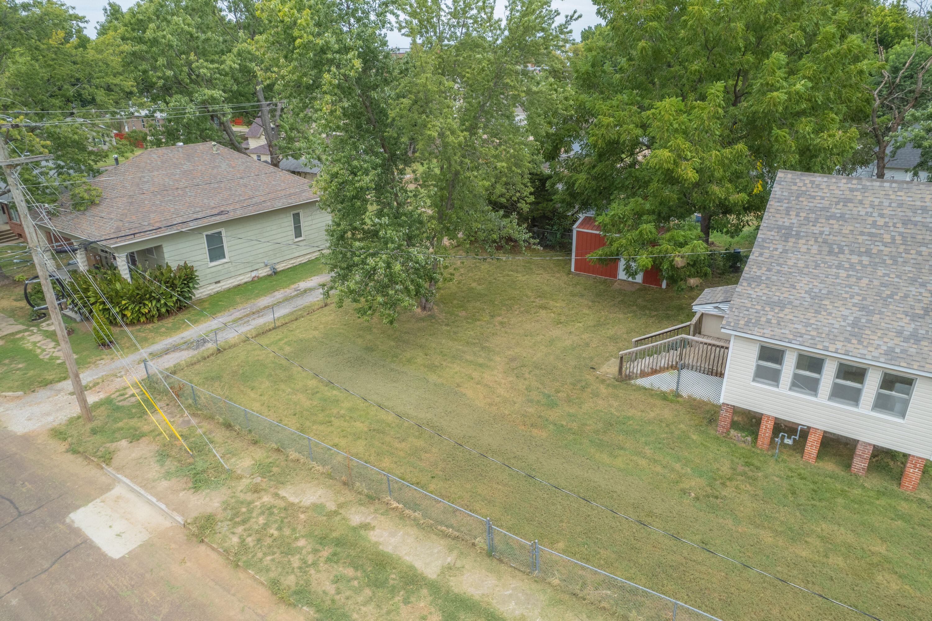 Photo 30 - Residential for sale – 700  Frisco Street  Monett, MO